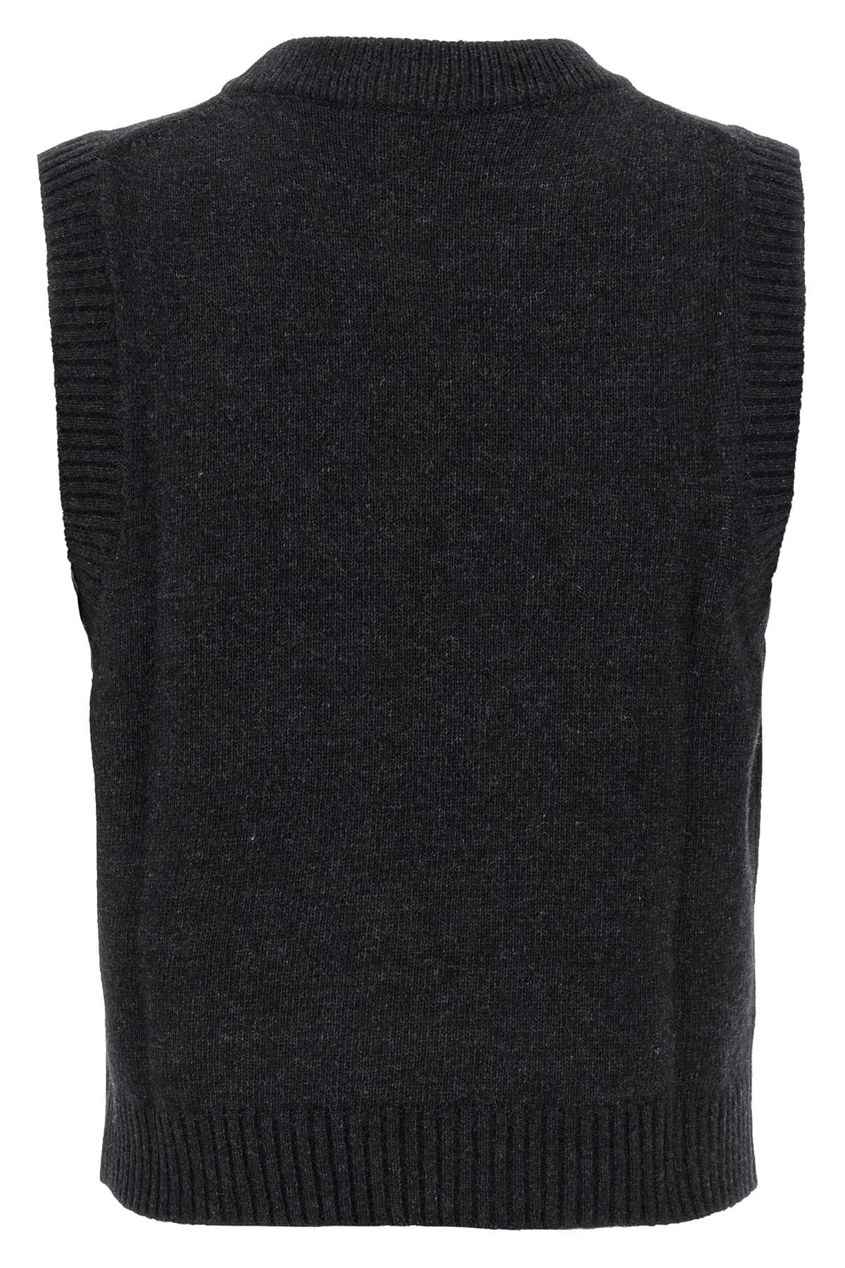 Ganni Ganni Dog Vest
