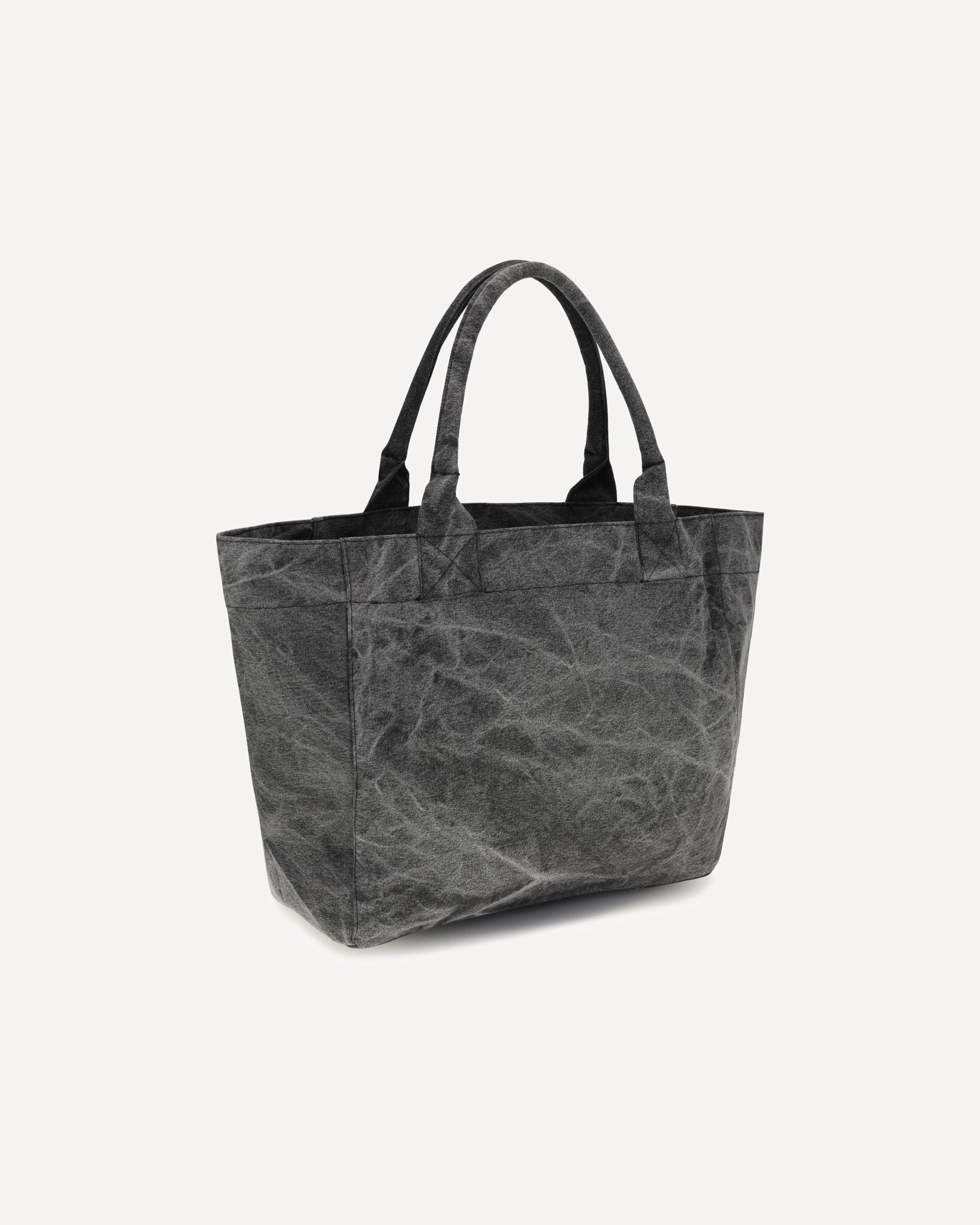Ganni Fairy Medium Tote Bag
