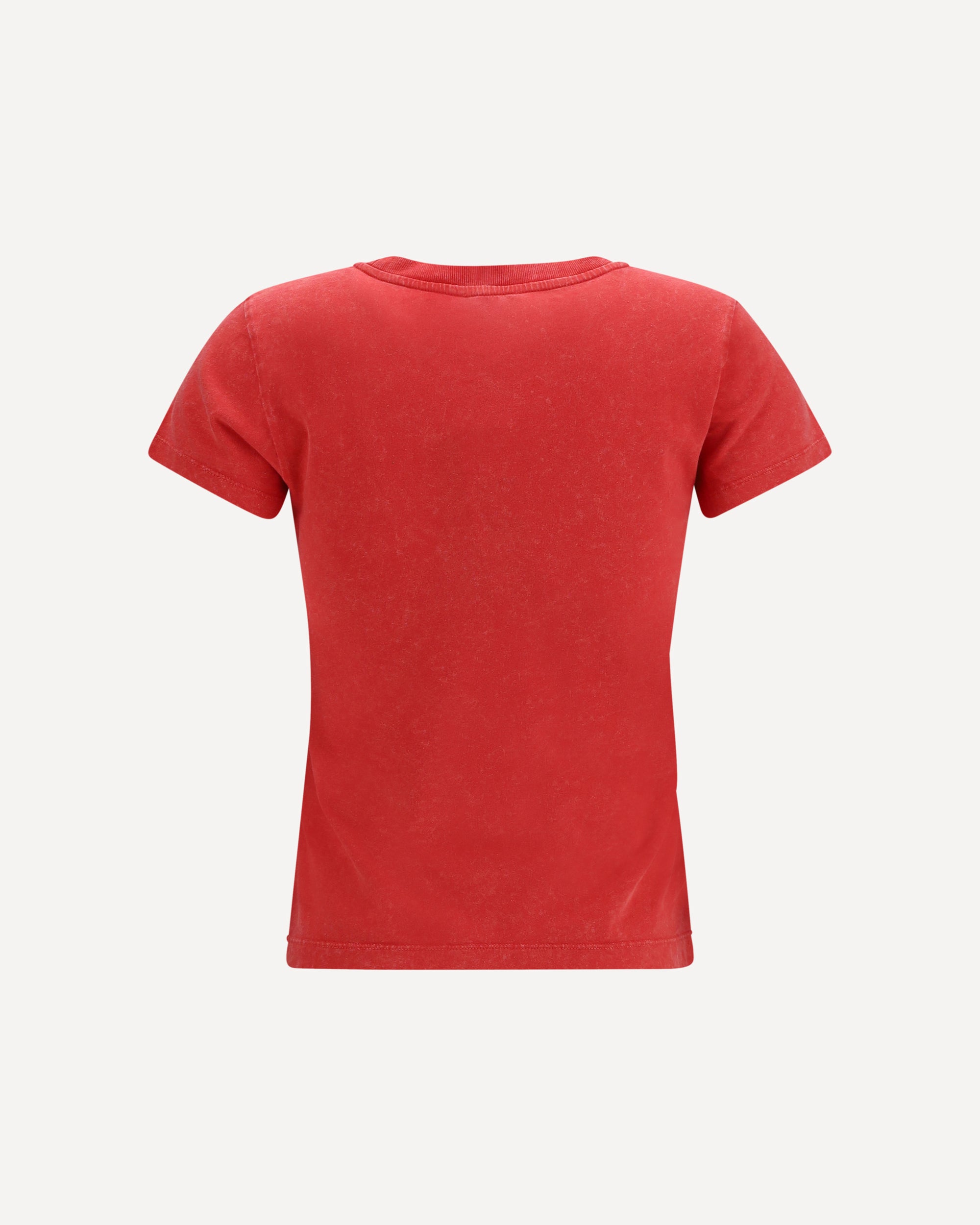 Ganni Future Cherry T-Shirt - alternate view
