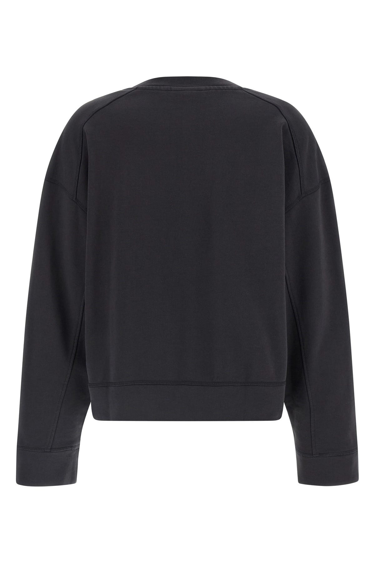 Ganni Ganni Isoli Sweatshirt