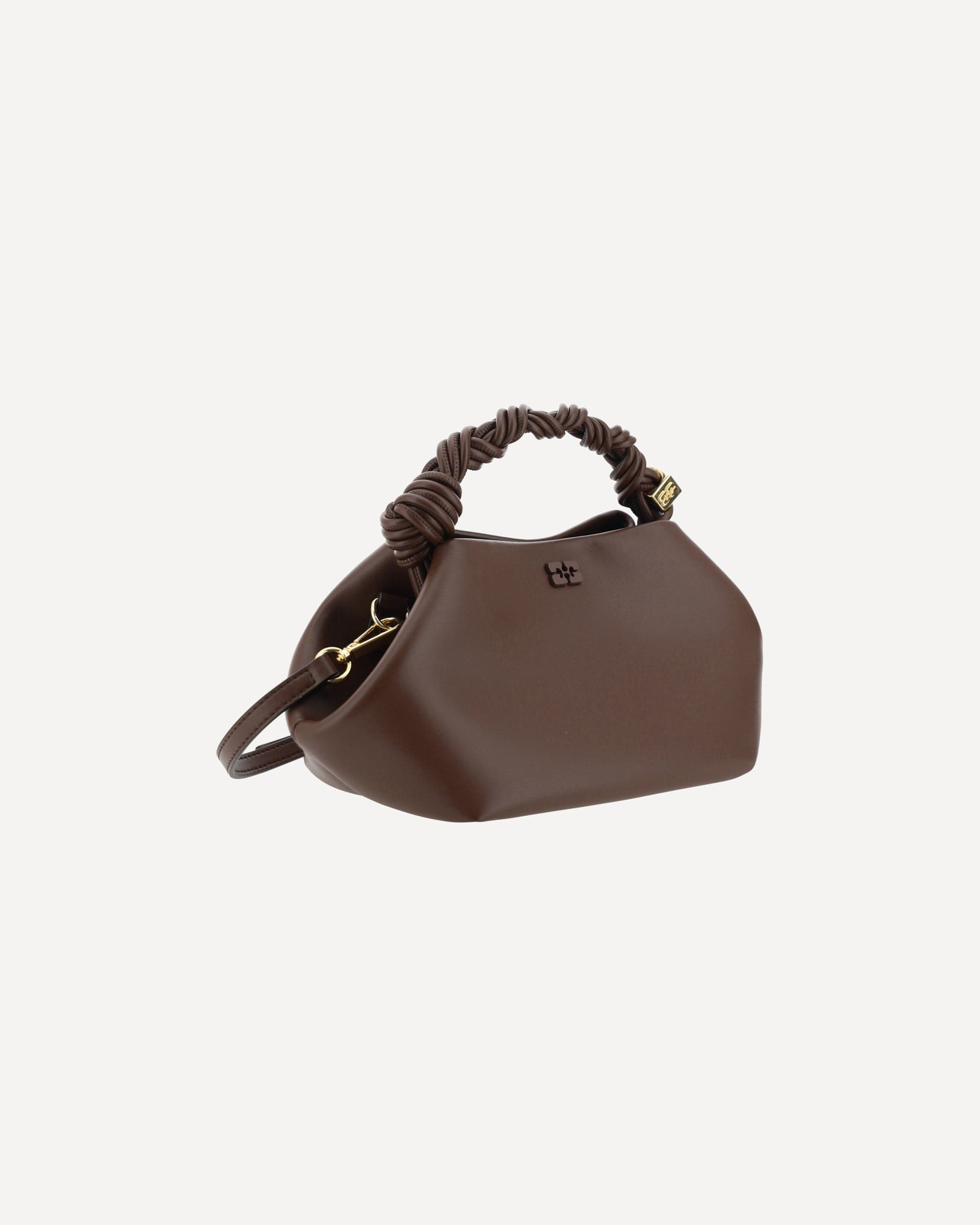 Ganni Bolso de hombro Mini Bou - alternate view