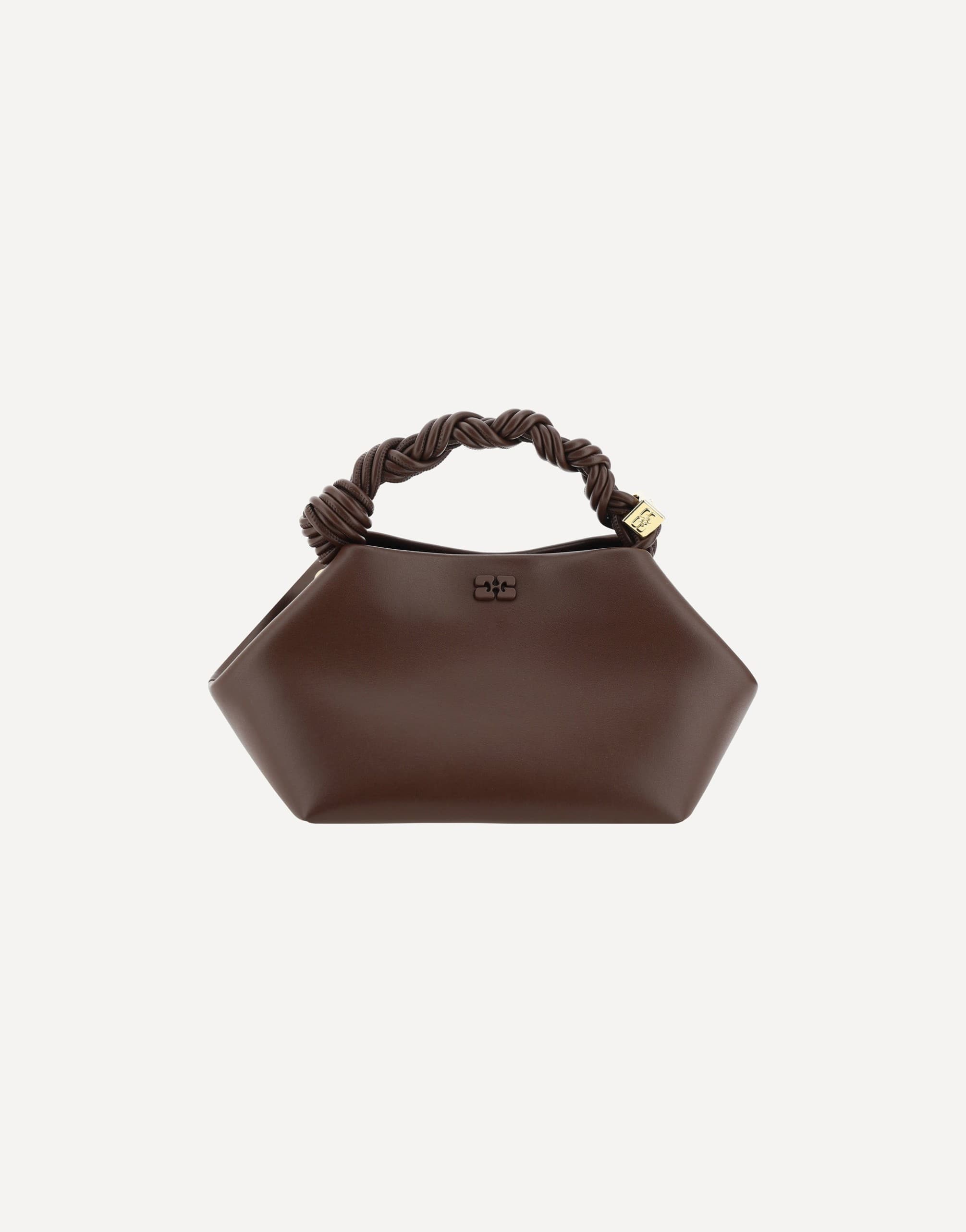 Ganni Ganni Mini Bou Handbag Shoulder Bag