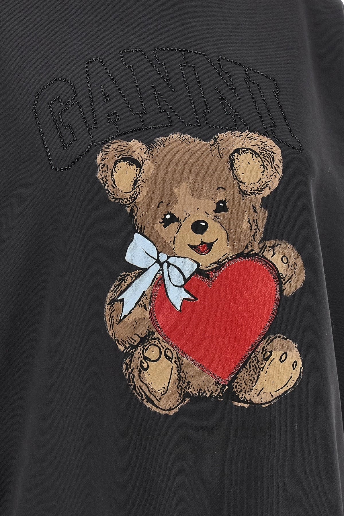 Ganni Ganni Orso Sweatshirt