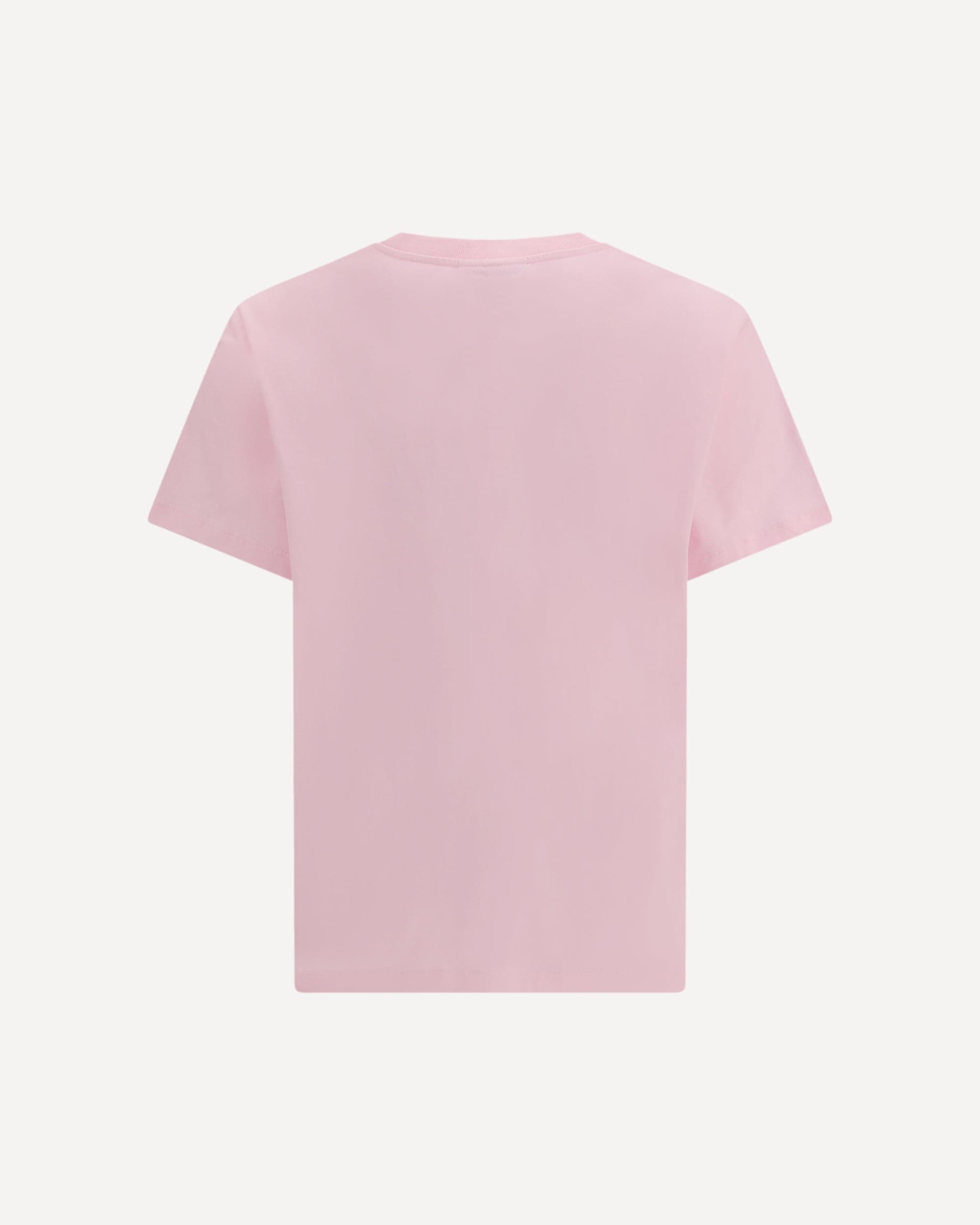 Camiseta Poodle - alternate view