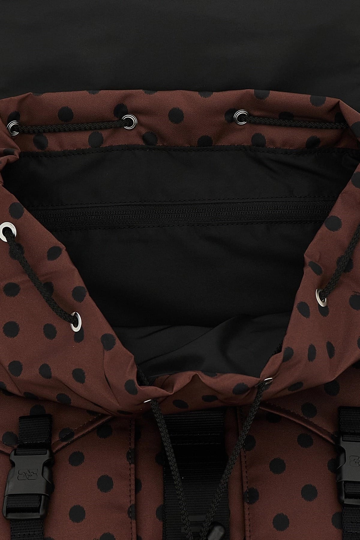 Ganni Ganni Re-Tech Backpack