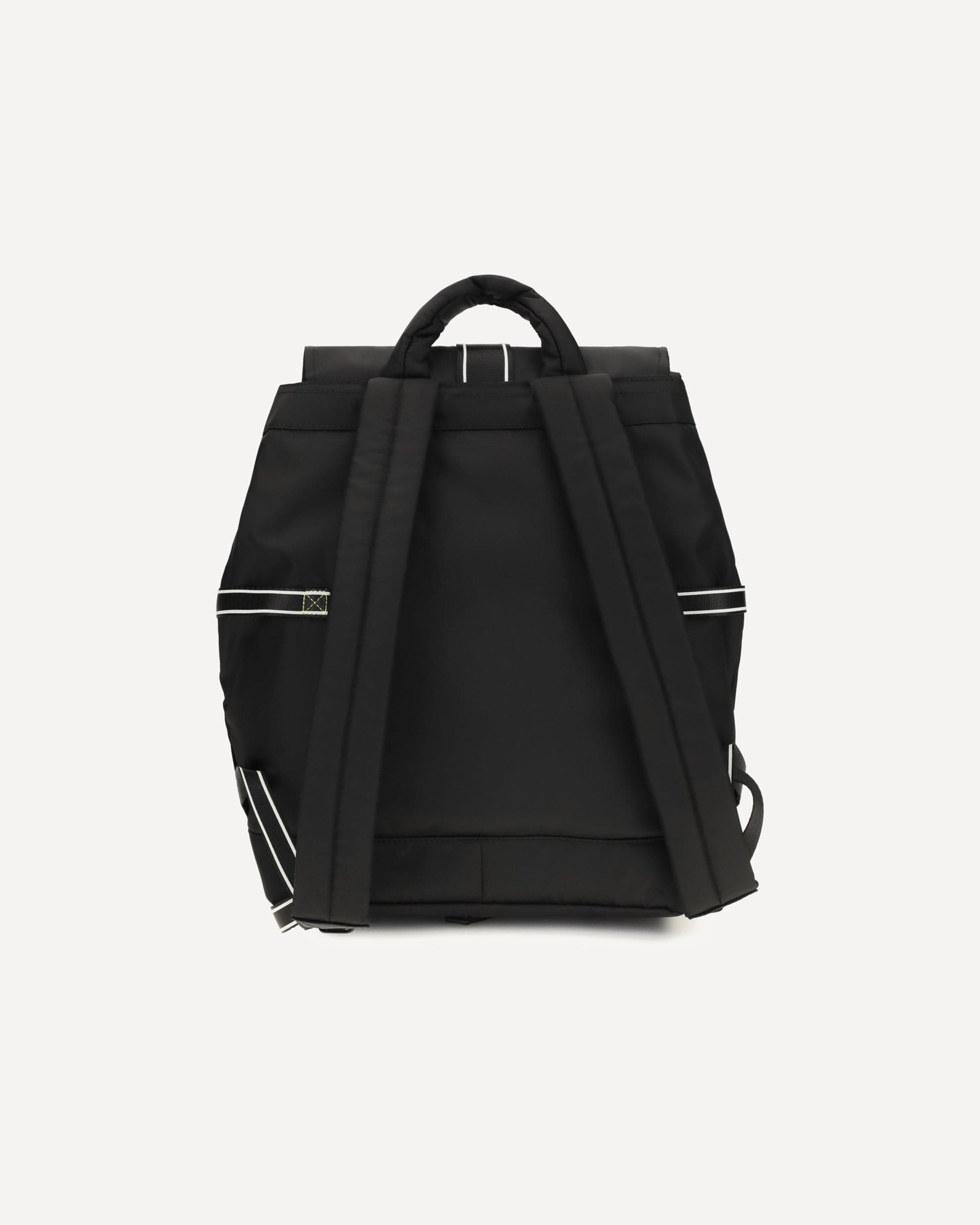 Ganni Re-Tech Backpack - alternate view