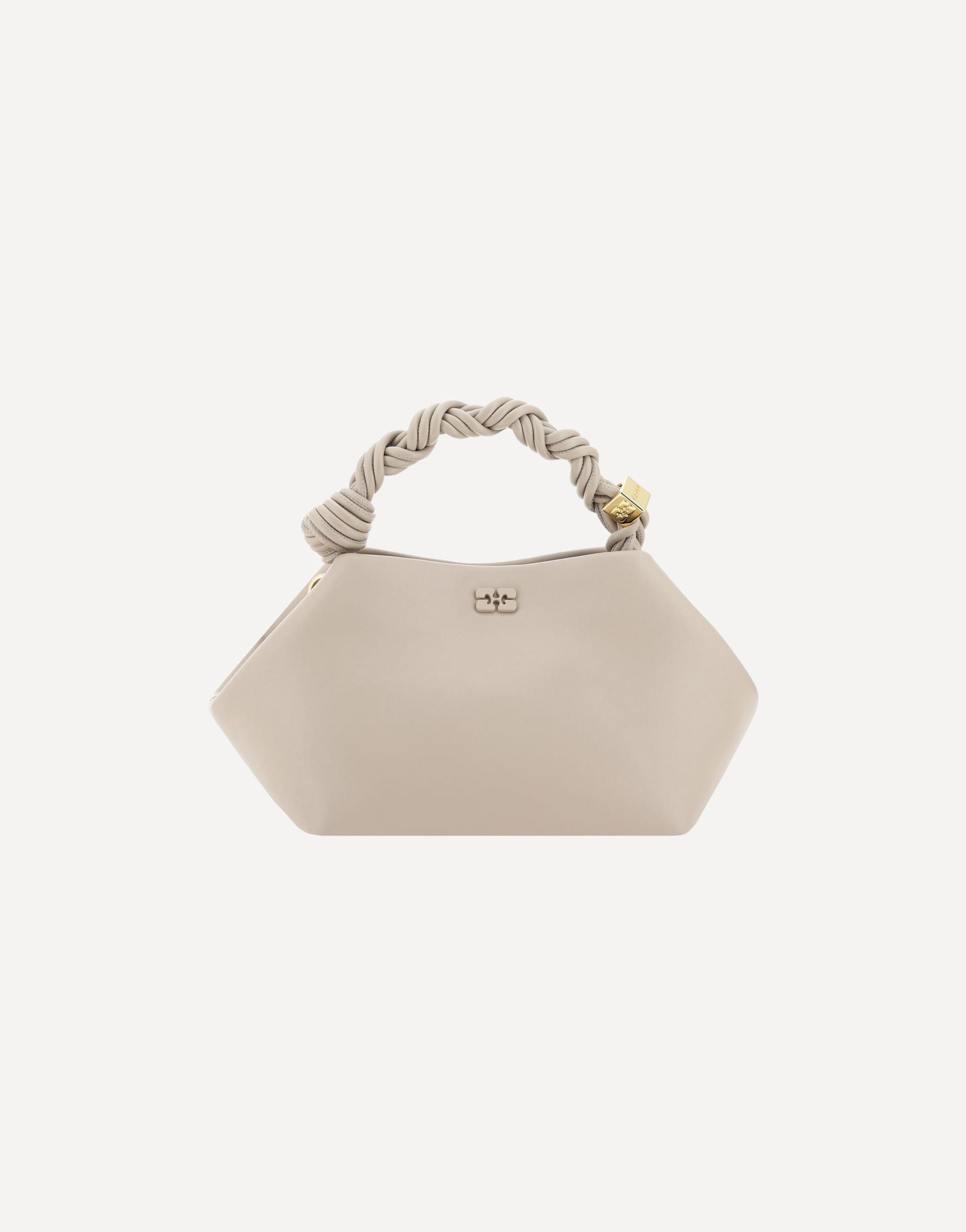 Ganni Ganni Small Bou Handbag Shoulder Bag