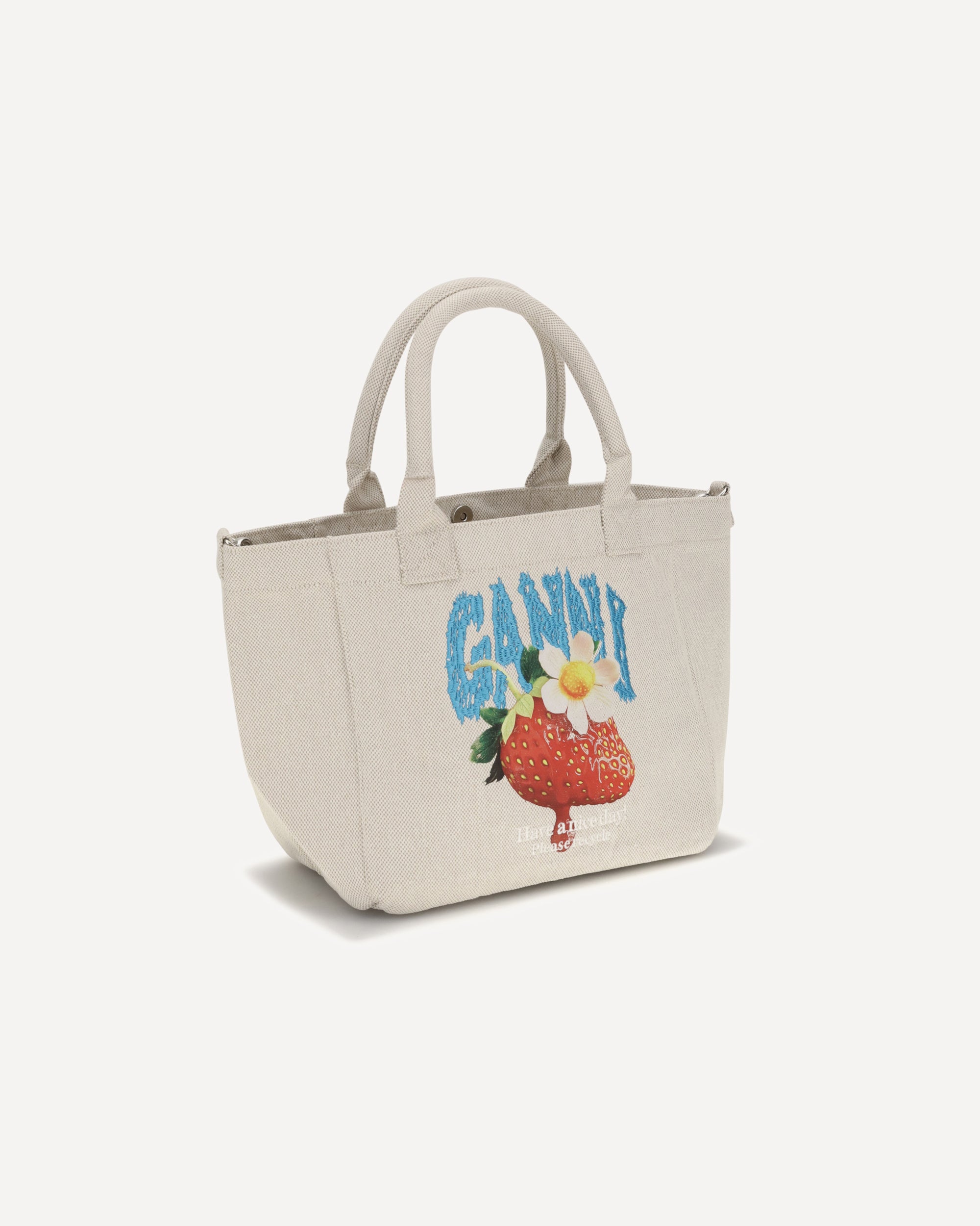Ganni Small Easy Shoulder Bag - alternate view