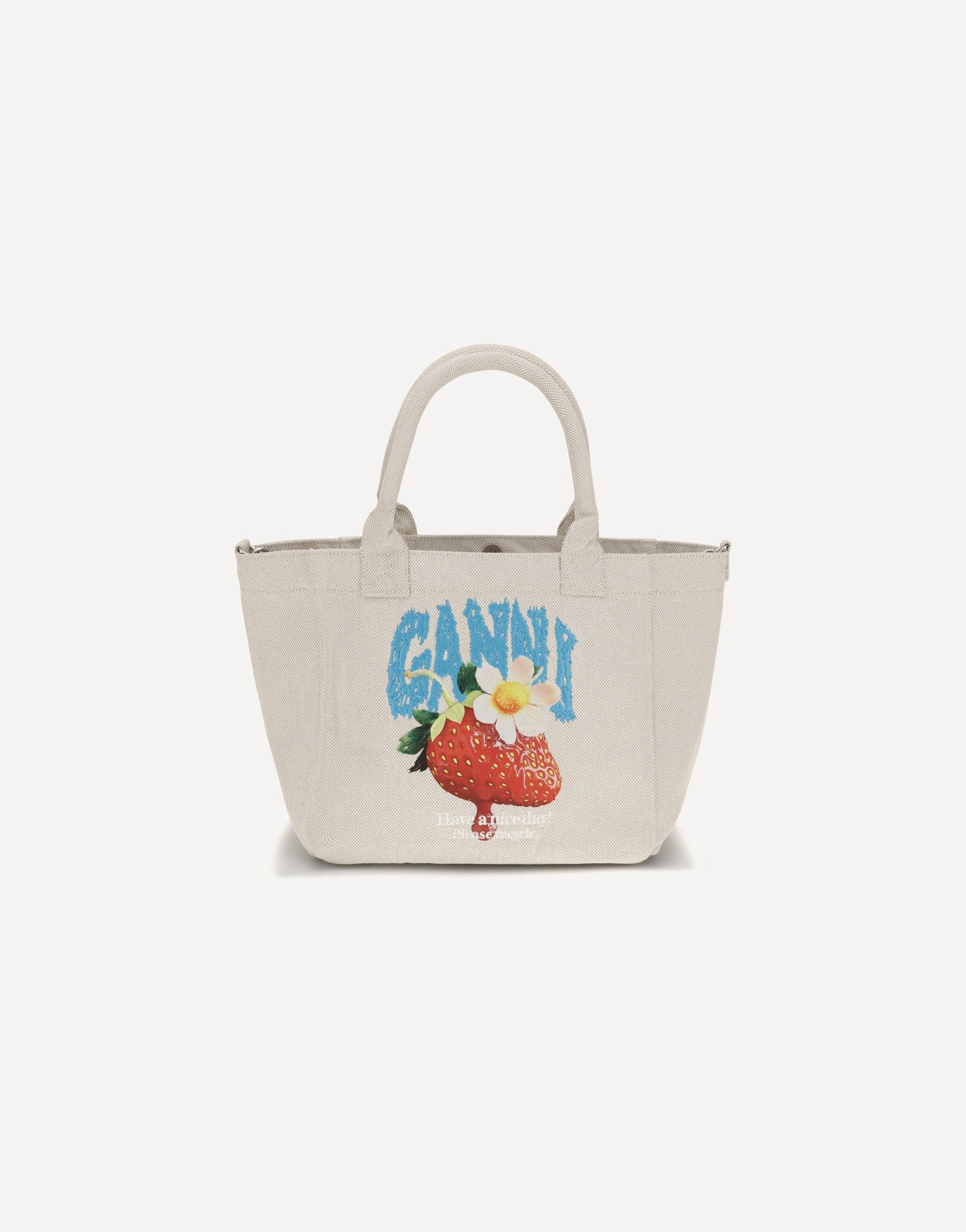 Ganni Small Easy Shoulder Bag