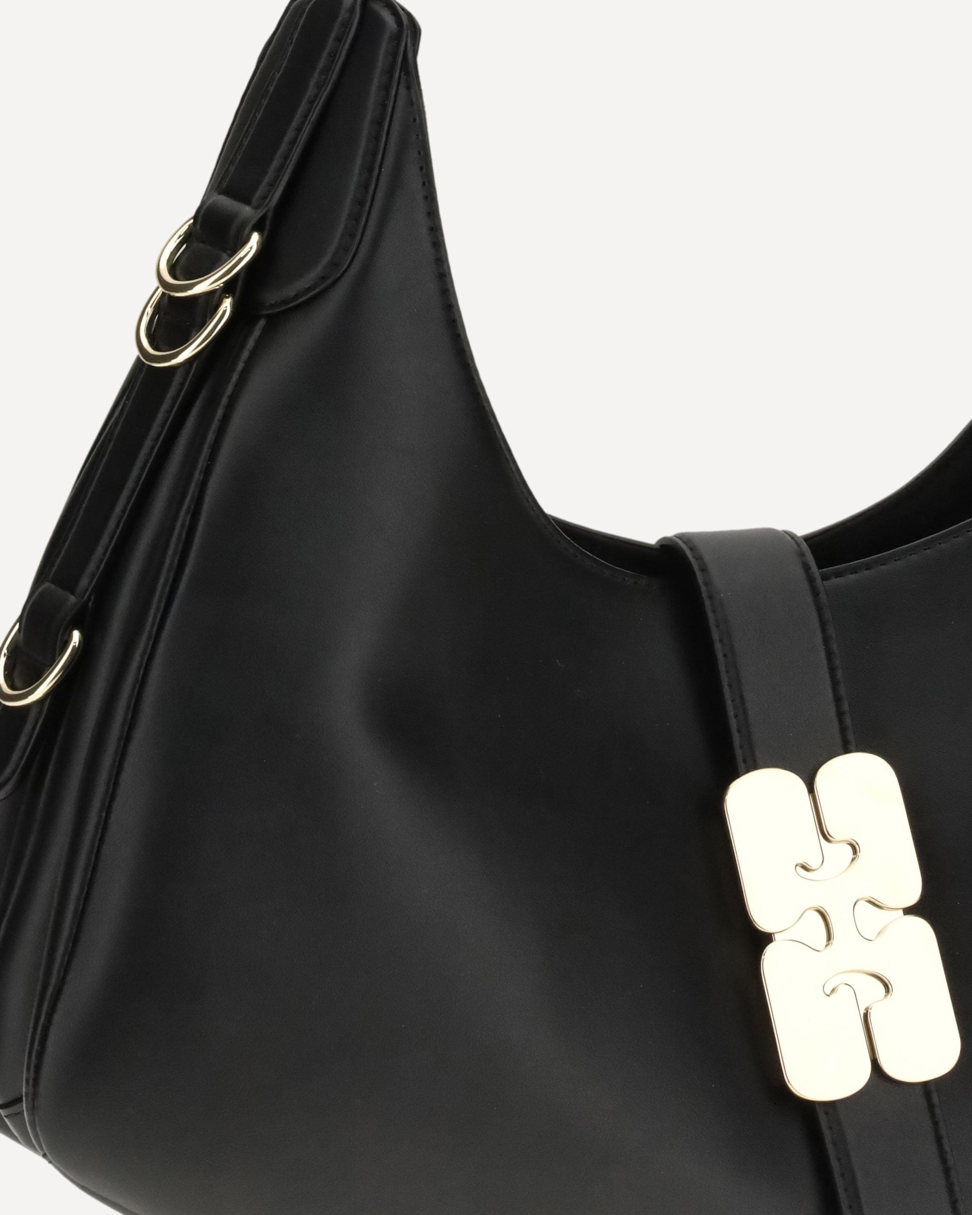 Ganni Small Kat Shoulder Bag