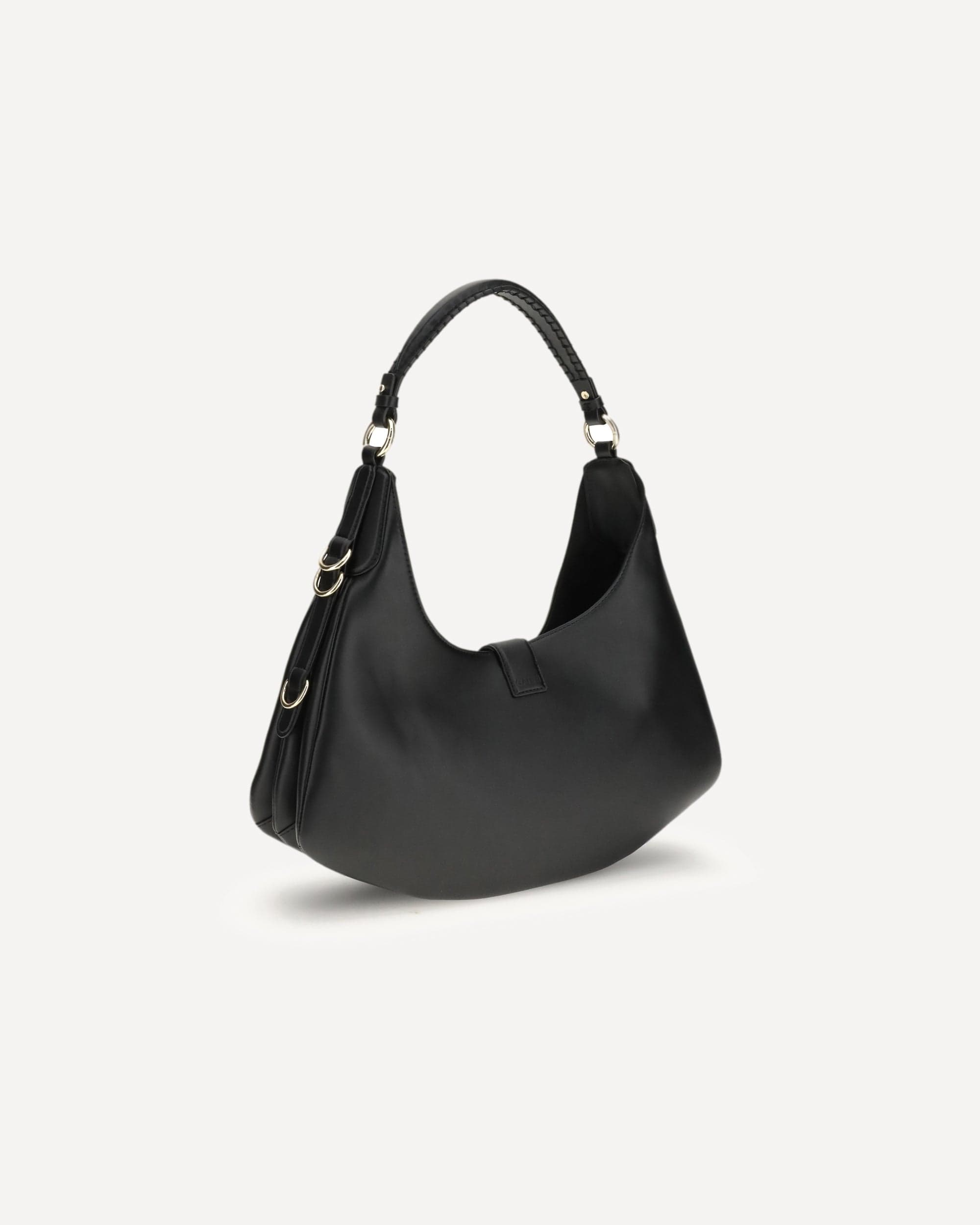 Ganni Small Kat Shoulder Bag