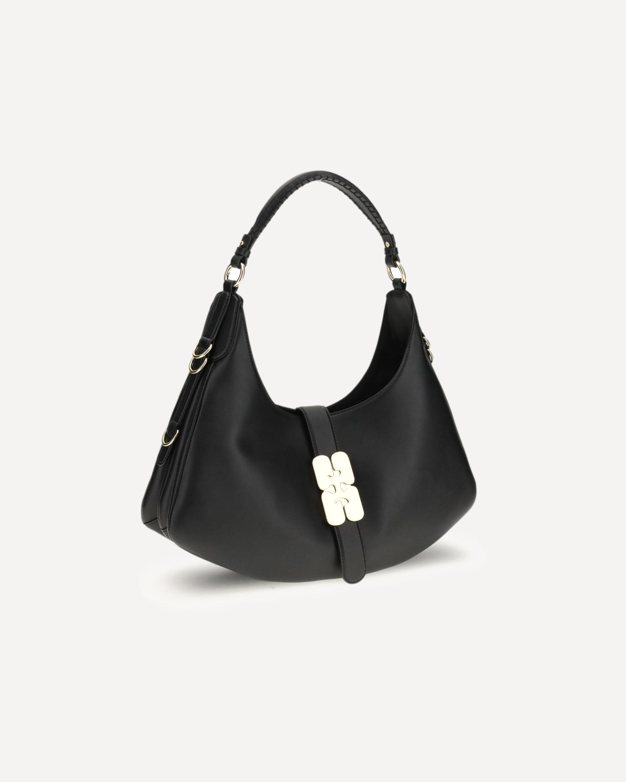 Ganni Small Kat Shoulder Bag