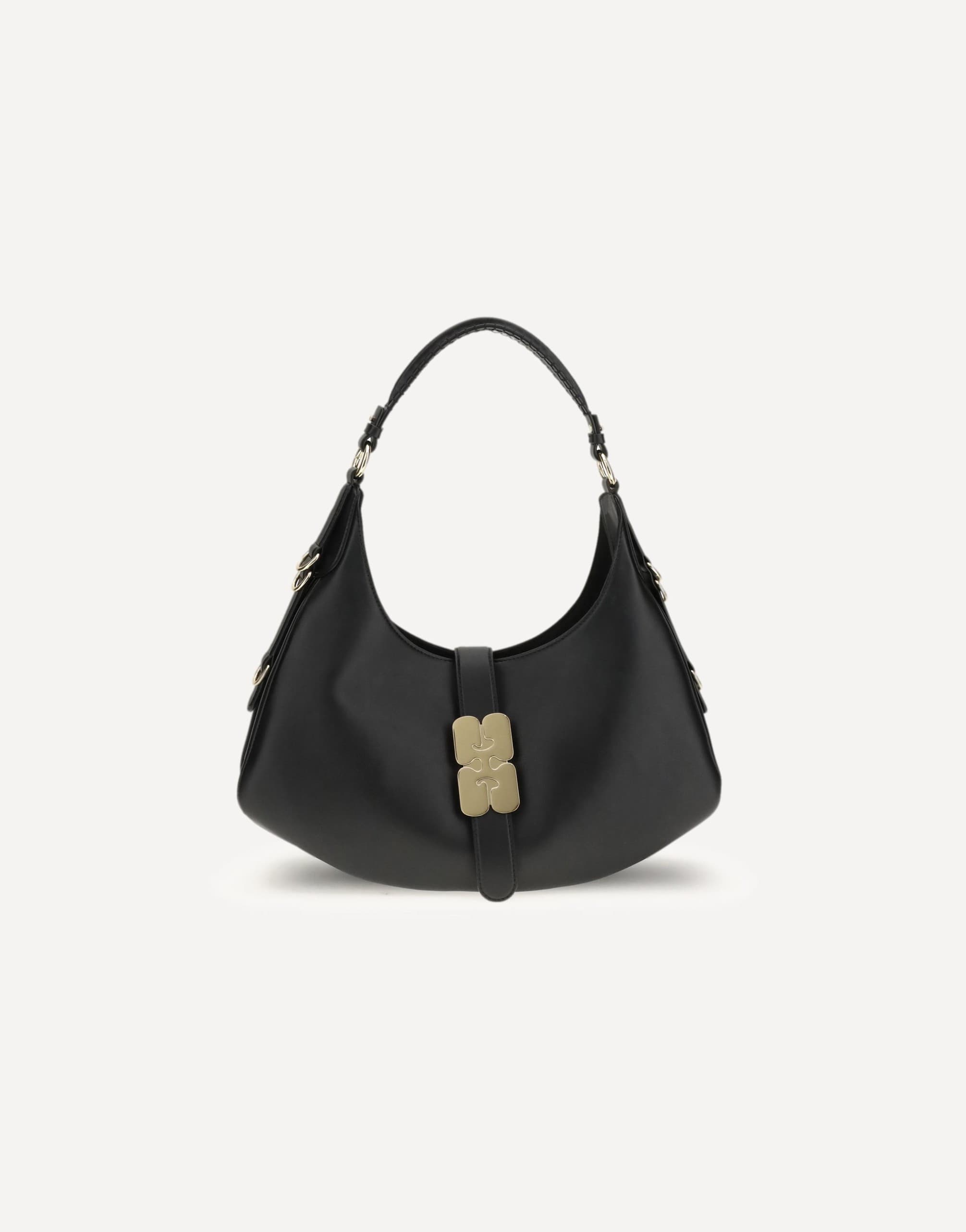 Ganni Small Kat Shoulder Bag