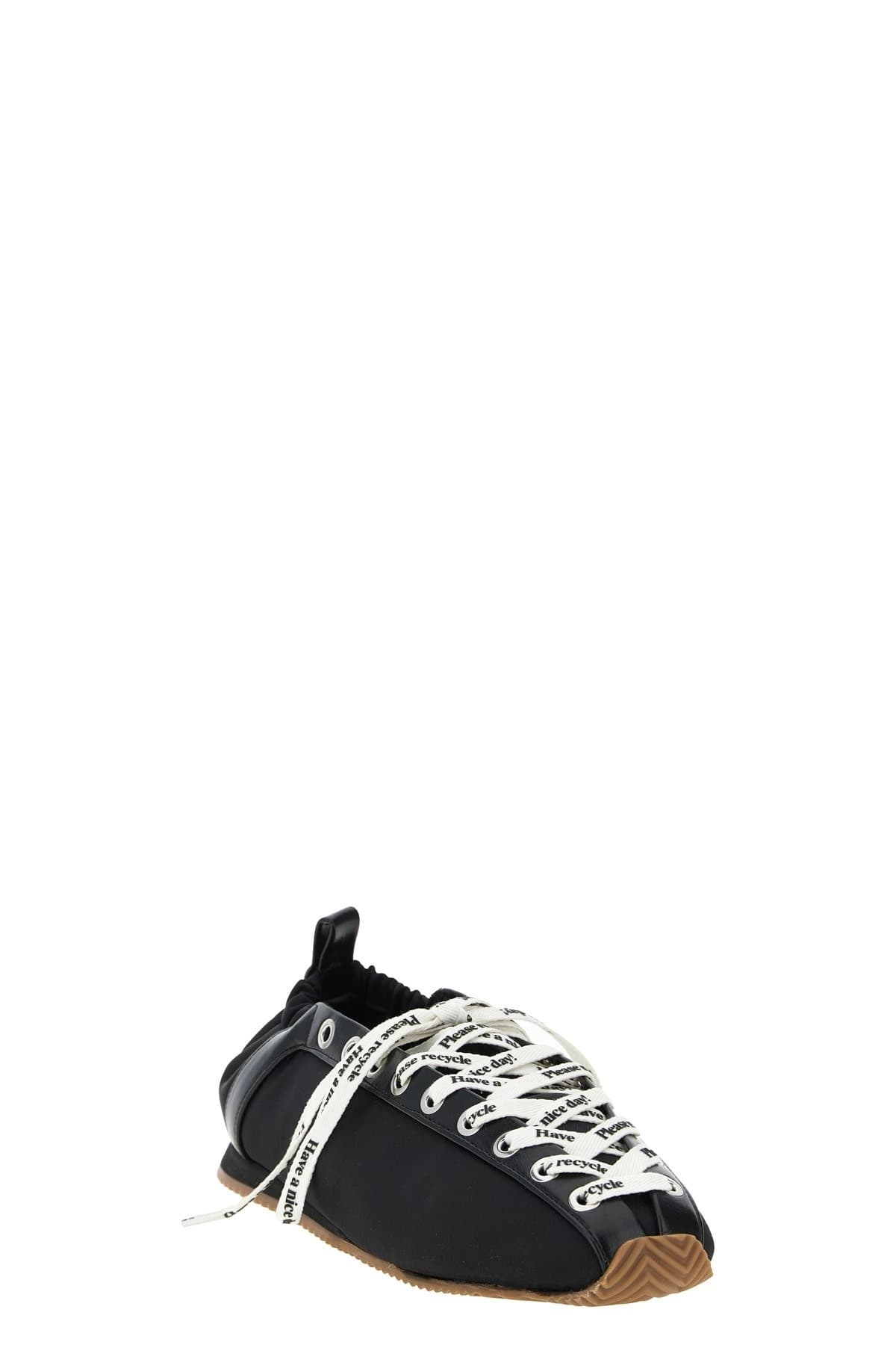 Ganni Ganni Sporty Ballet Flats