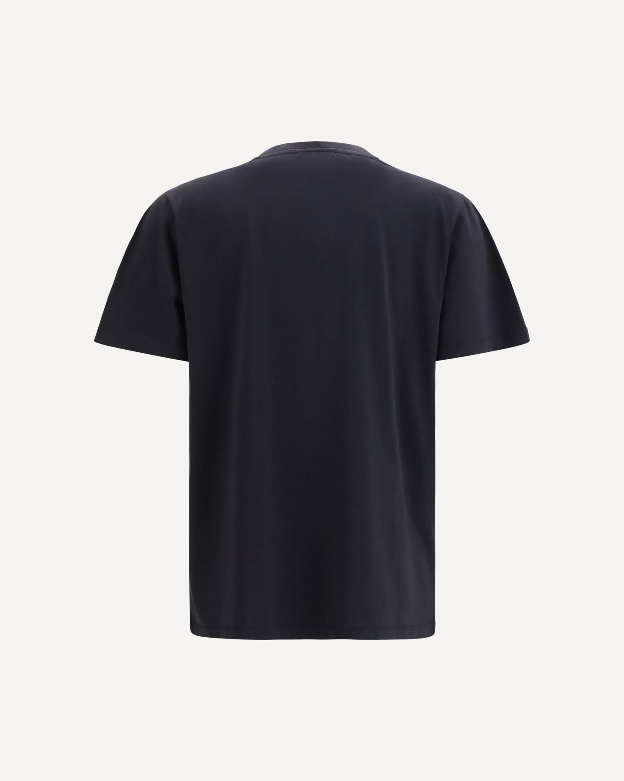Ganni Ganni Strawberry Cotton T-Shirt
