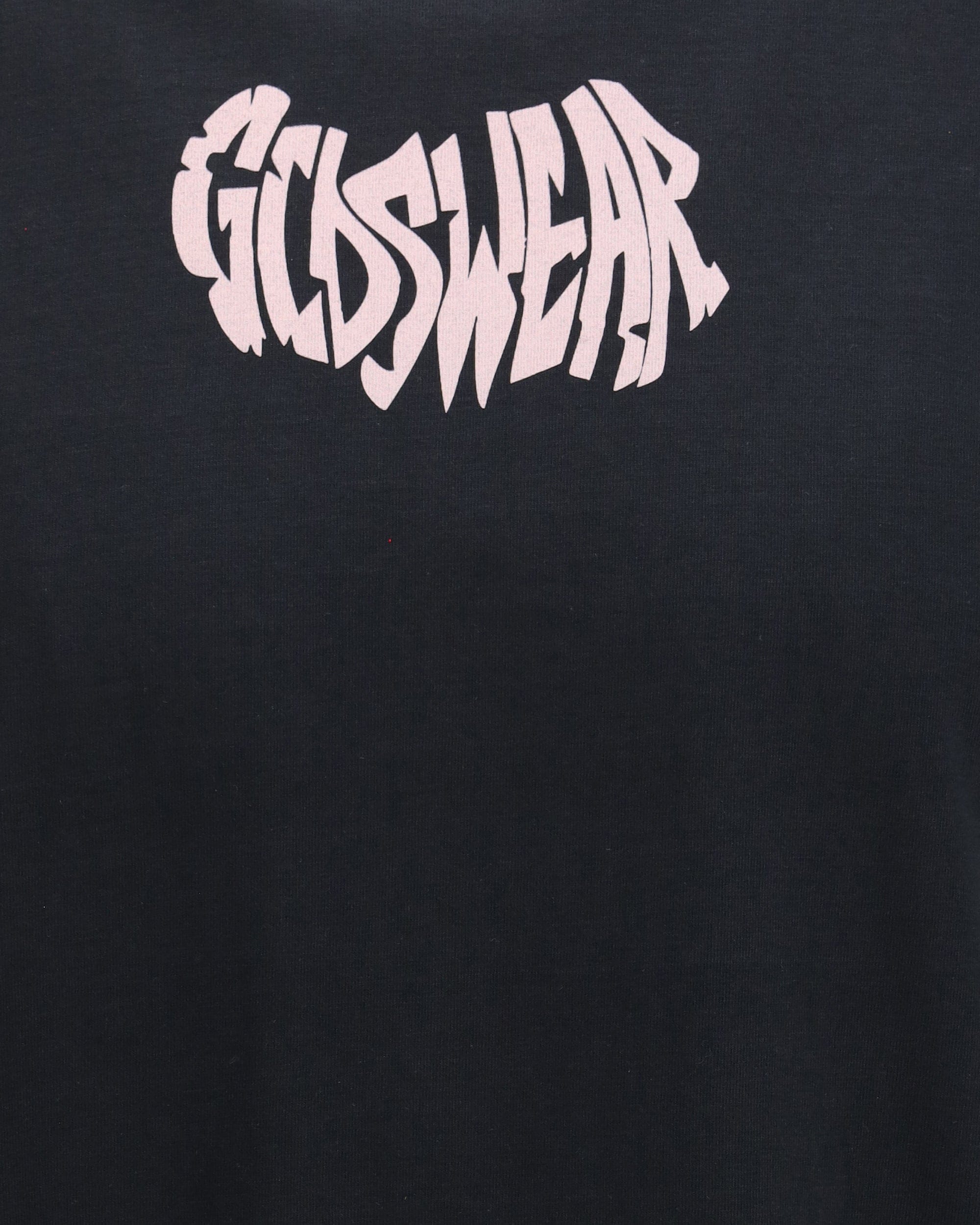 GCDS Apple Graphic Print T-Shirt