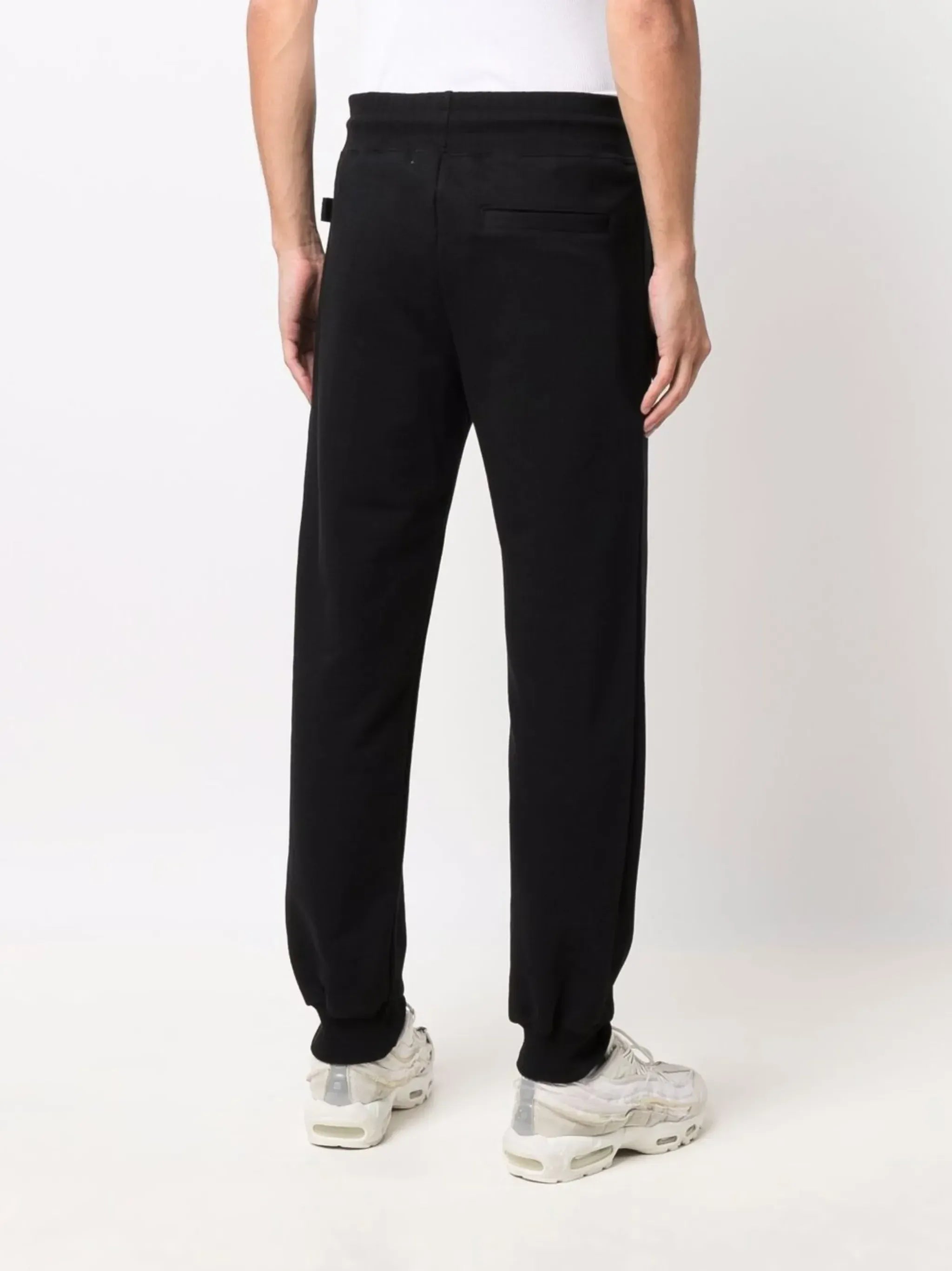 GCDS Side Logo Stripe Track Pants