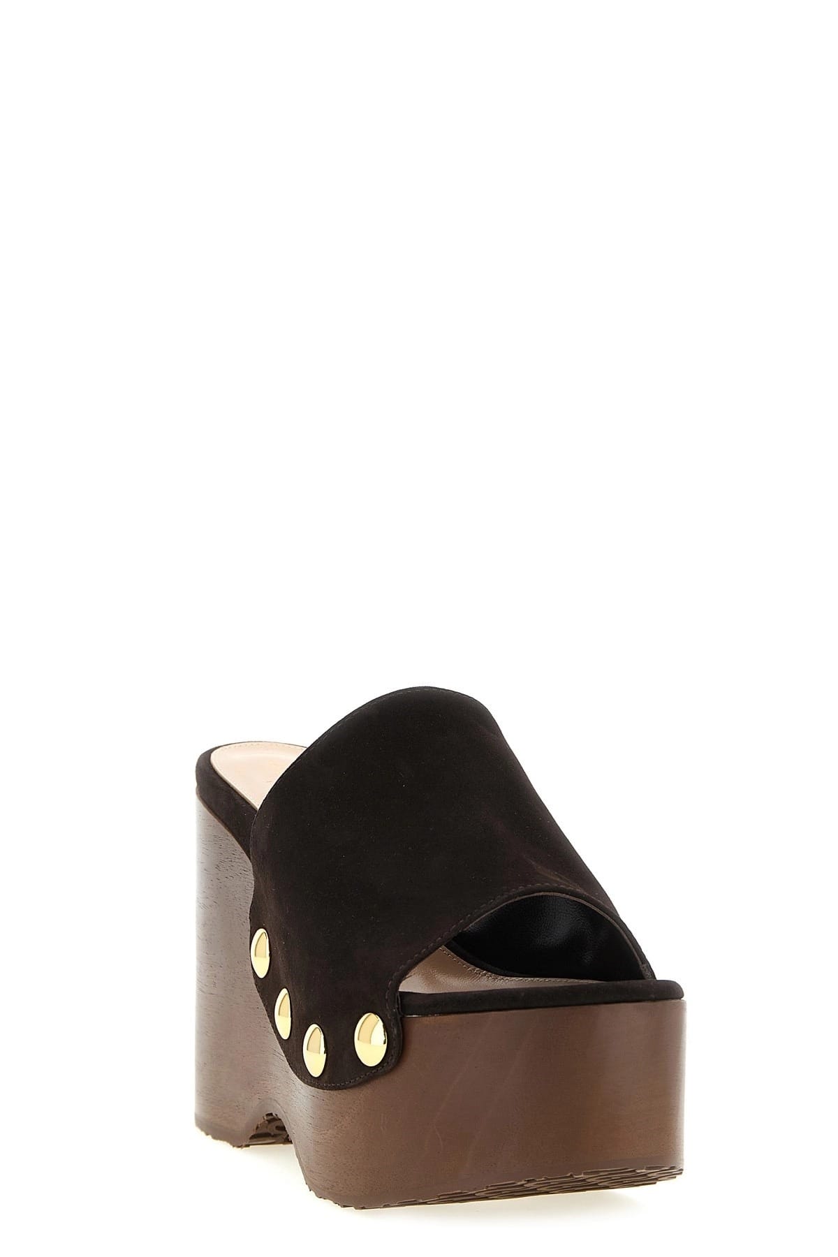 Gianvito Rossi Gianvito Rossi Ardéa Clog