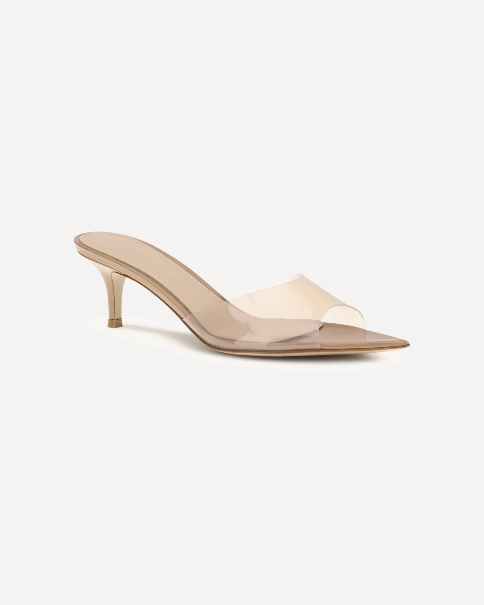 Gianvito Rossi Elle Sandals - alternate view