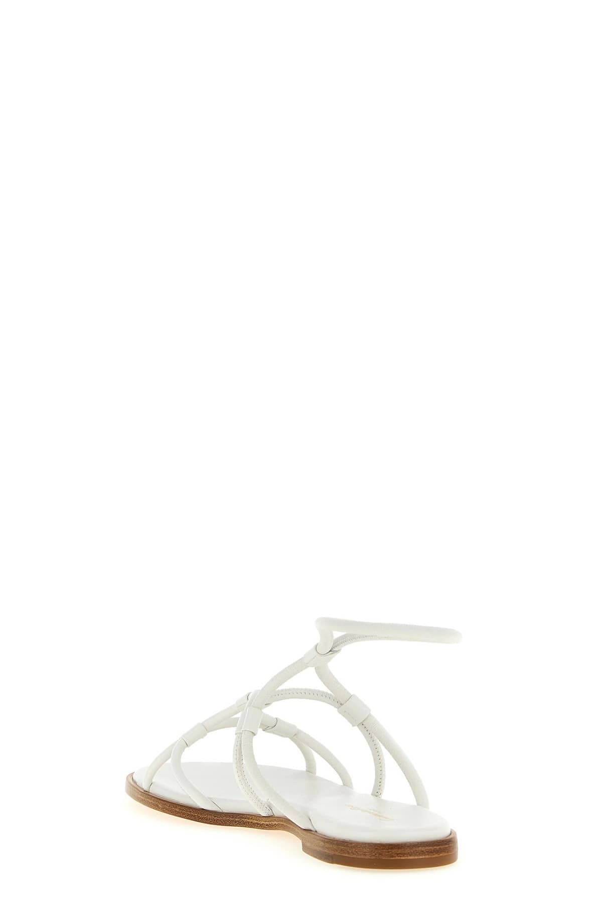 Gianvito Rossi Gianvito Rossi G32574 Sandals