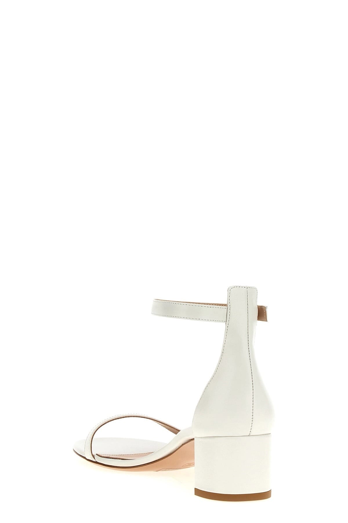 Gianvito Rossi Gianvito Rossi Gaeta Nappa Sandals