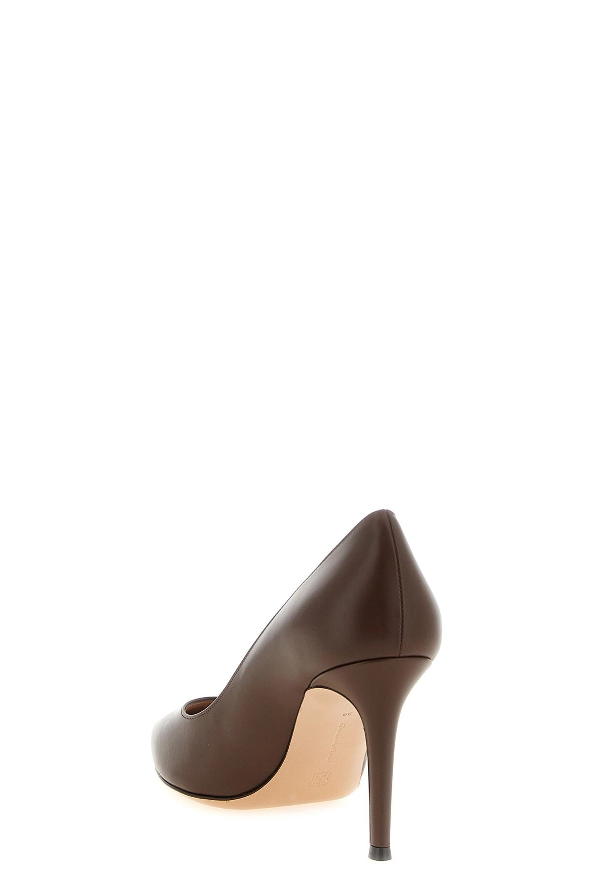 Gianvito Rossi Gianvito Pumps