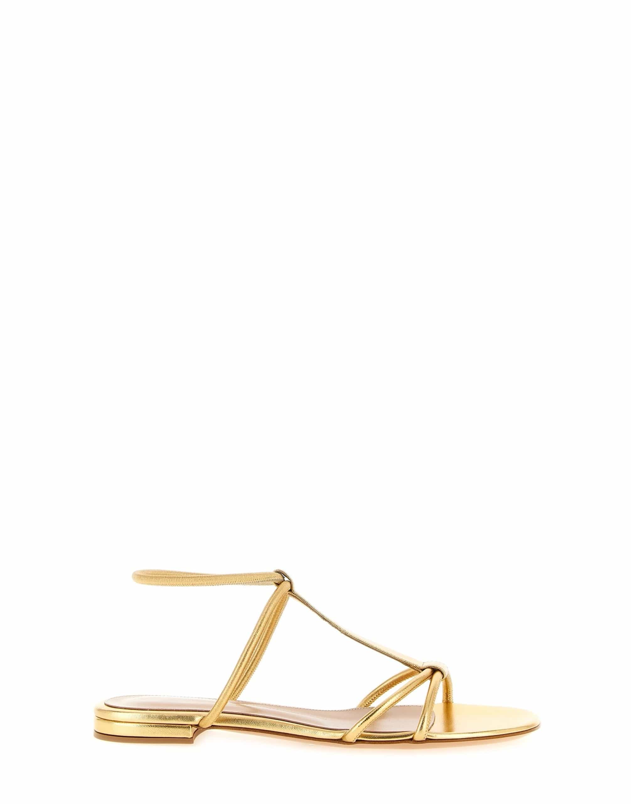 Gianvito Rossi Gianvito Rossi Lilo Sandals