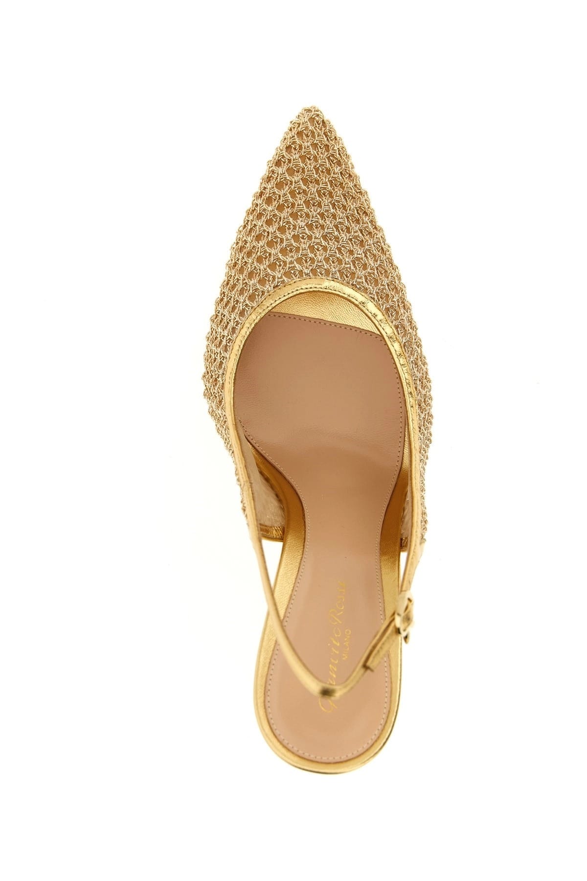 Gianvito Rossi Gianvito Rossi Nikki Slingback