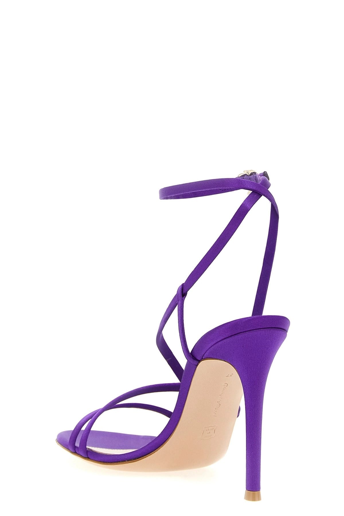Gianvito Rossi Gianvito Rossi Orchid Sandals