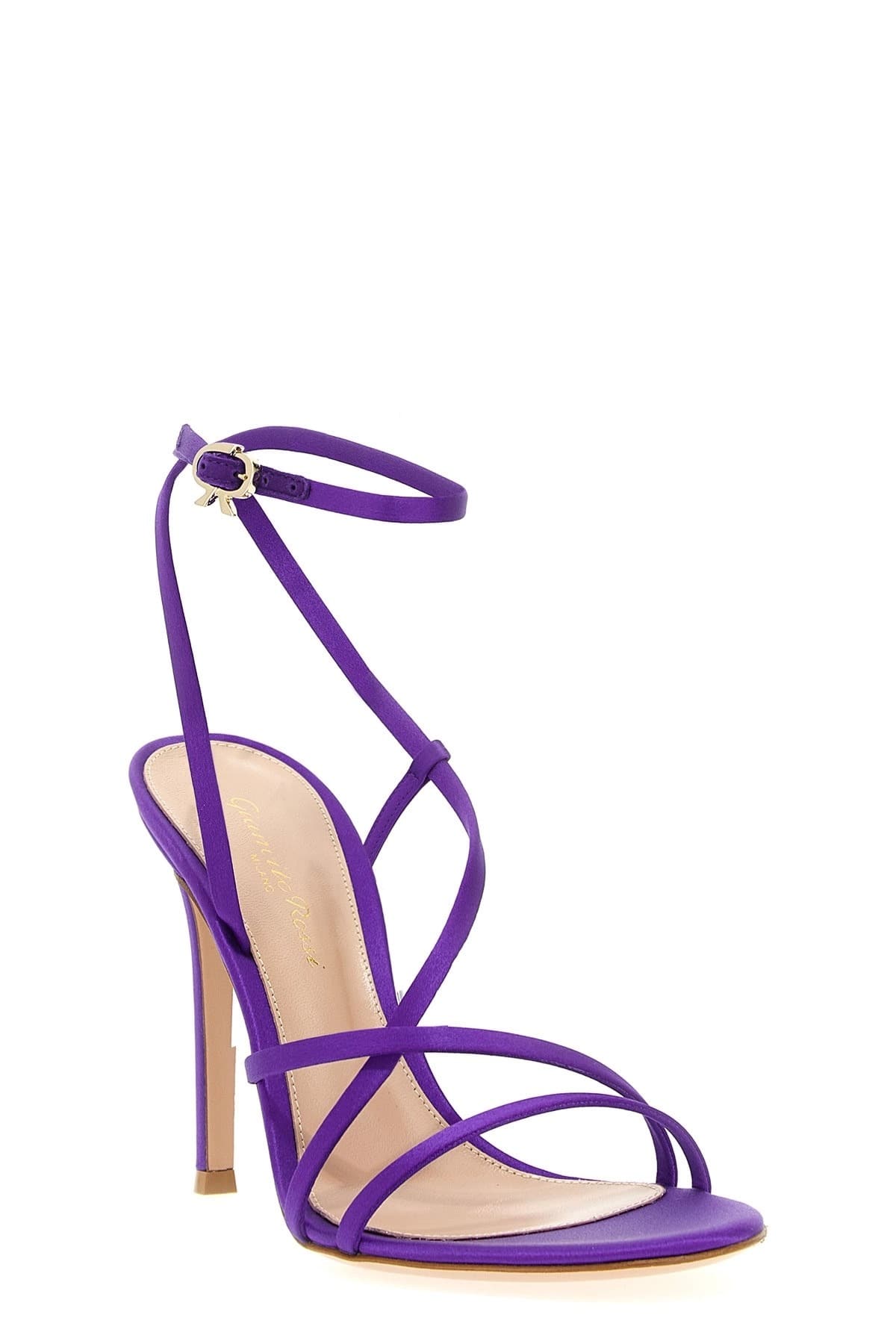 Gianvito Rossi Orchid Sandals - alternate view