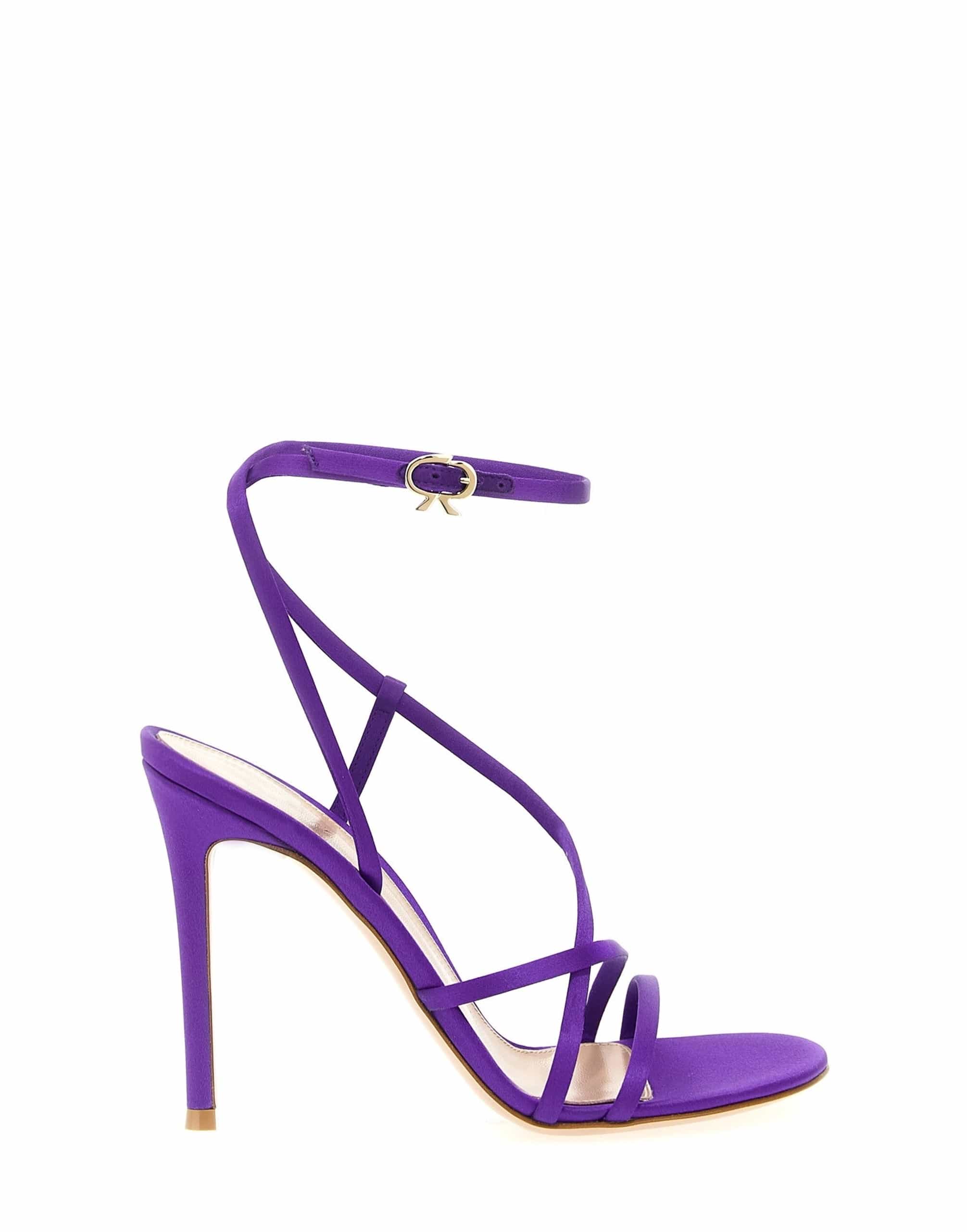 Gianvito Rossi Gianvito Rossi Orchid Sandals