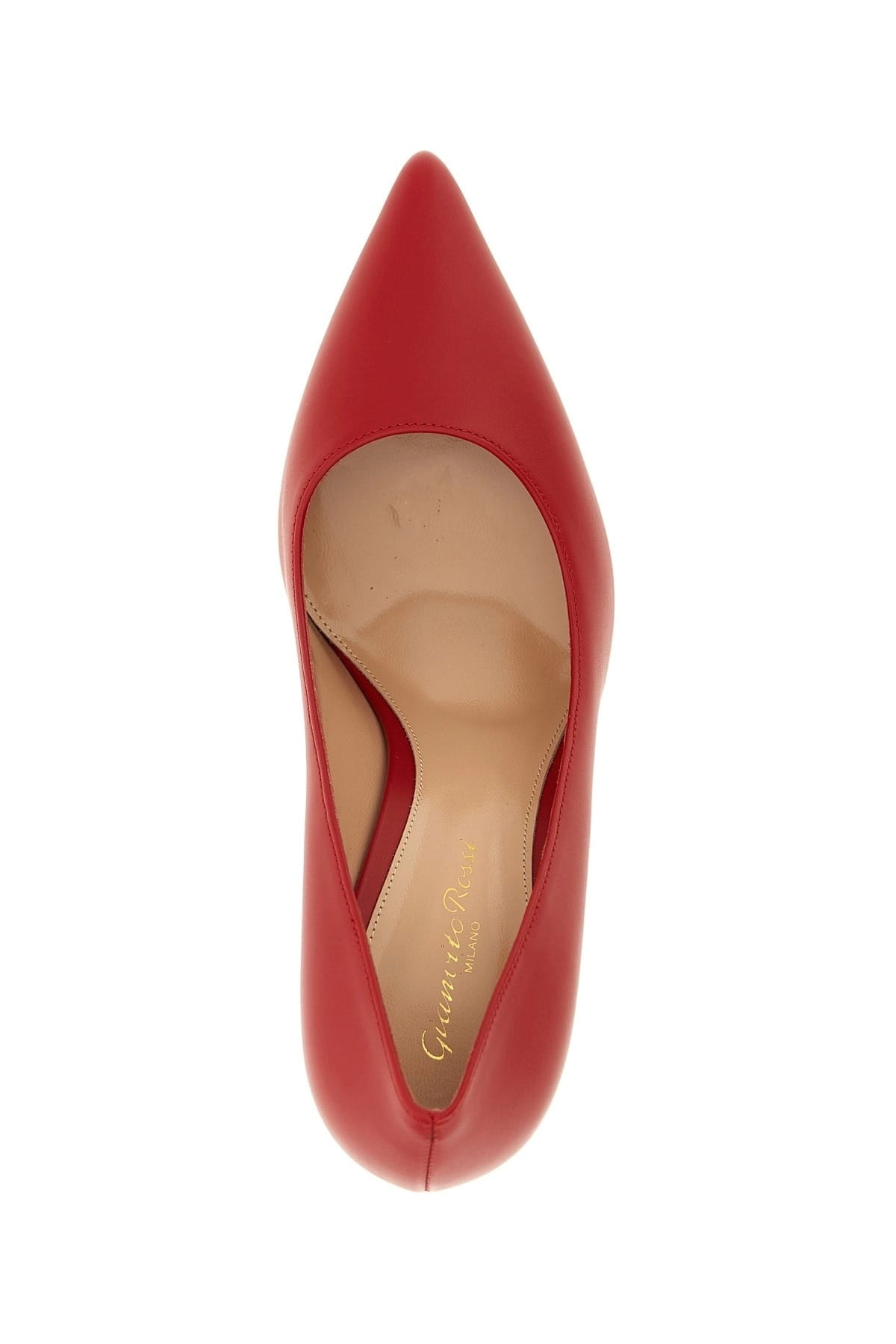 Gianvito Rossi Gianvito Rossi Pointed Toe Pumps