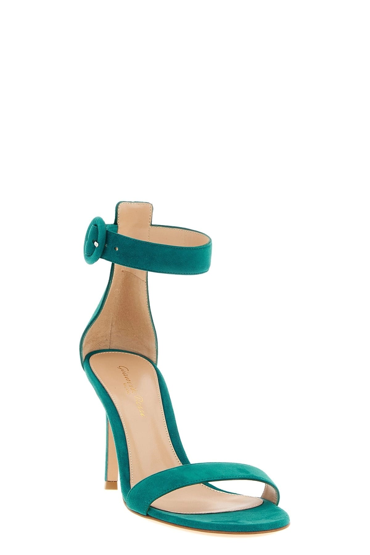 Gianvito Rossi Gianvito Rossi Portofino Sandals