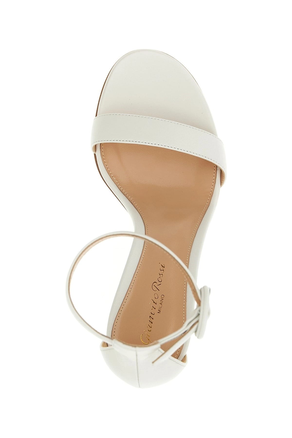 Gianvito Rossi Gianvito Rossi Portofino Sandals