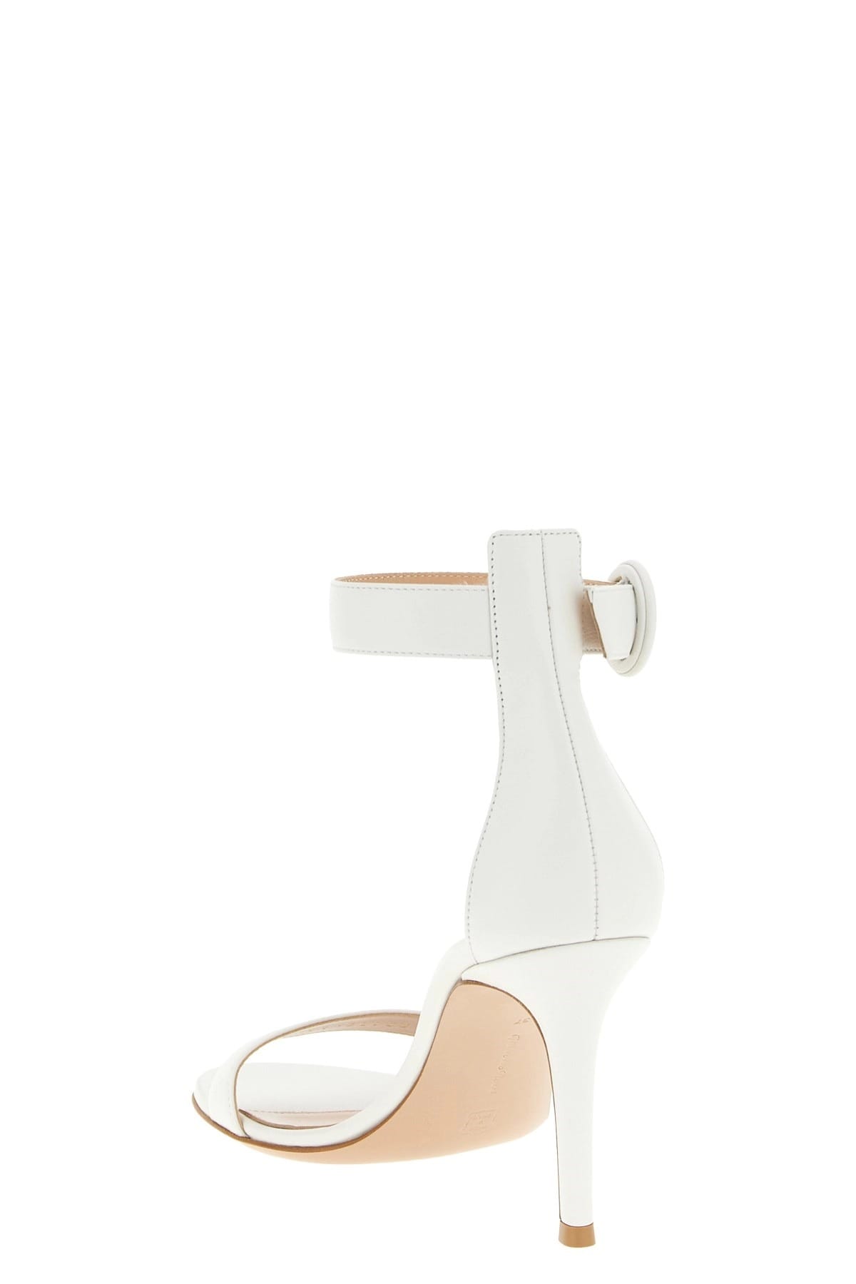 Gianvito Rossi Gianvito Rossi Portofino Sandals