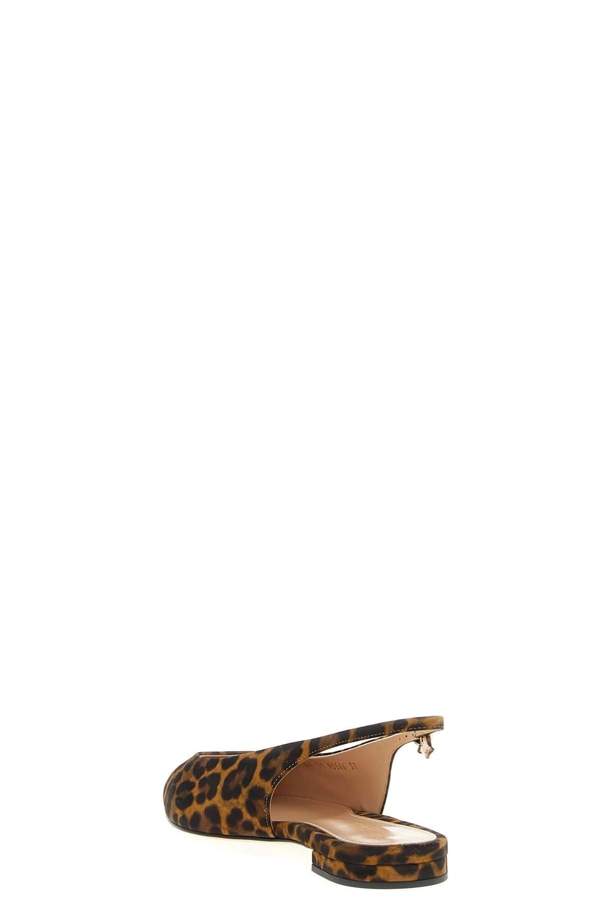 Gianvito Rossi Gianvito Rossi Robbie Slingback