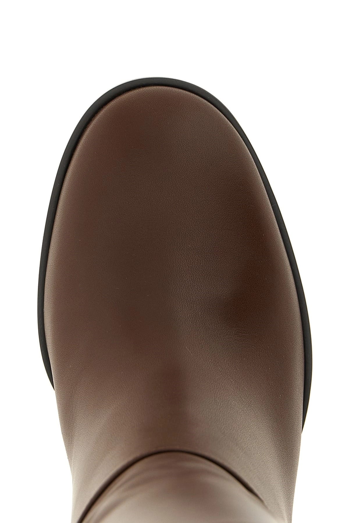 Gianvito Rossi Gianvito Rossi Santiago Boots