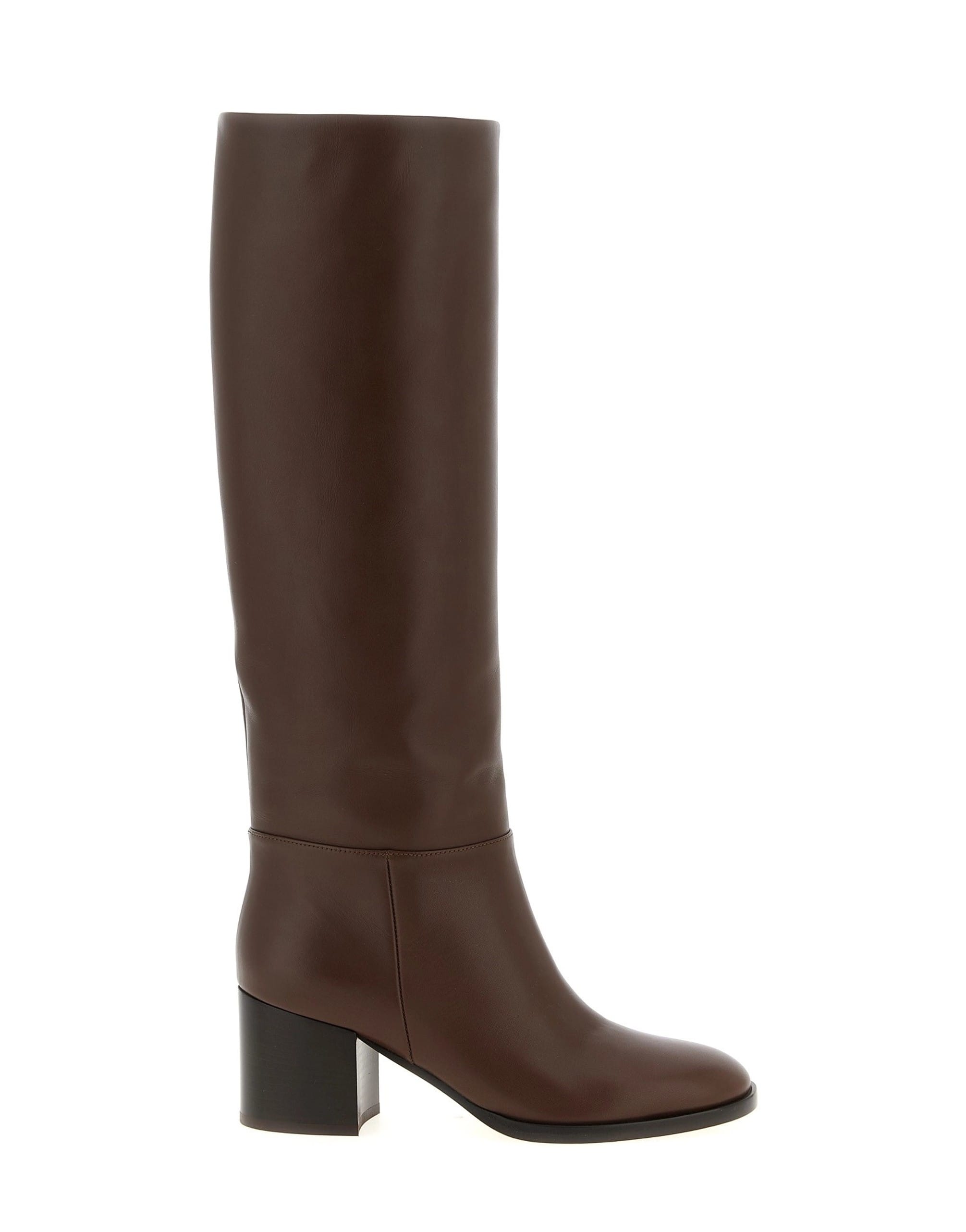 Gianvito Rossi Gianvito Rossi Santiago Boots