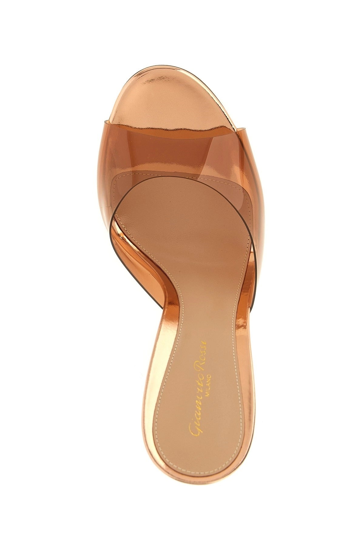 Gianvito Rossi Sofia Mules