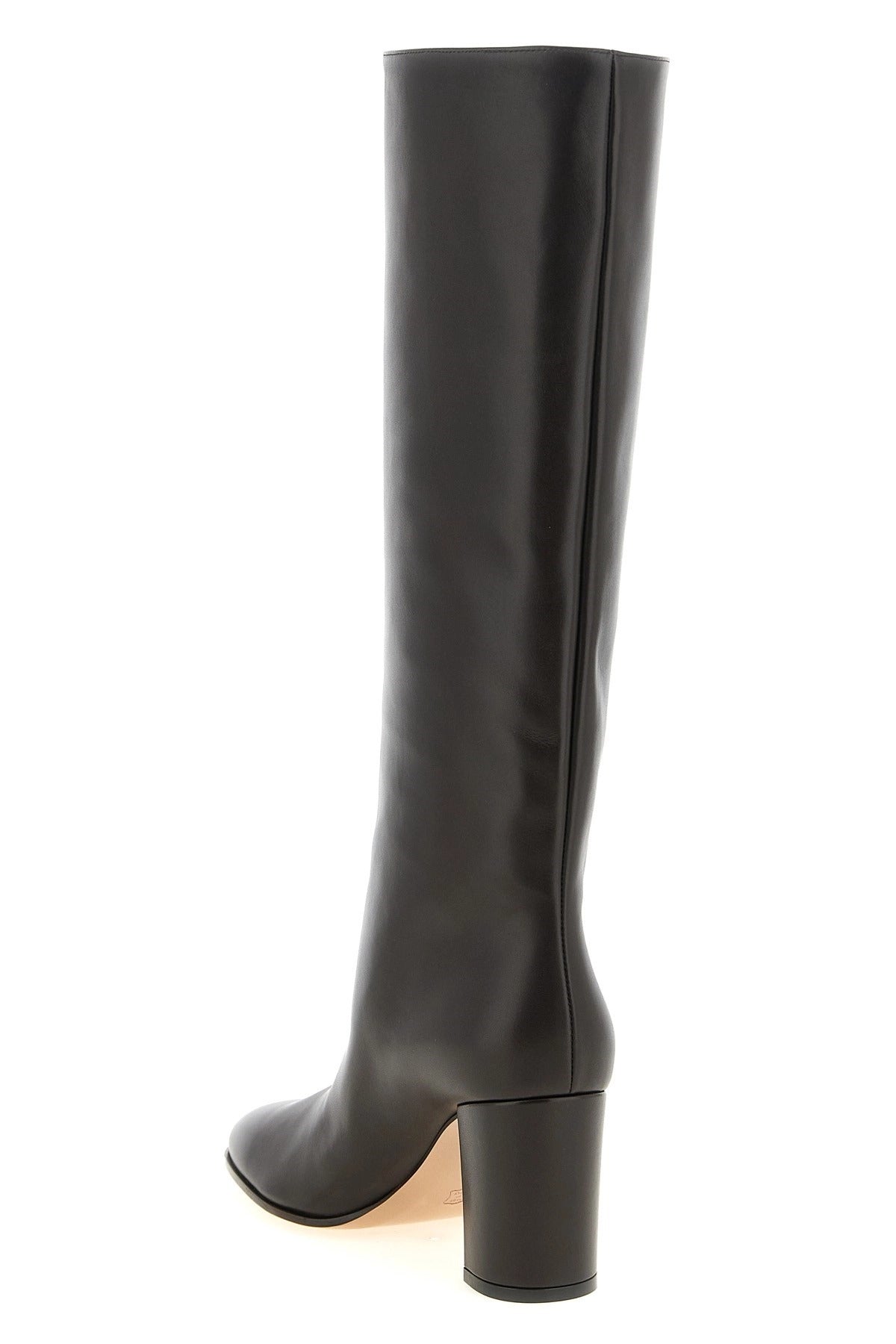 Gianvito Rossi Varenne hohe Stiefel