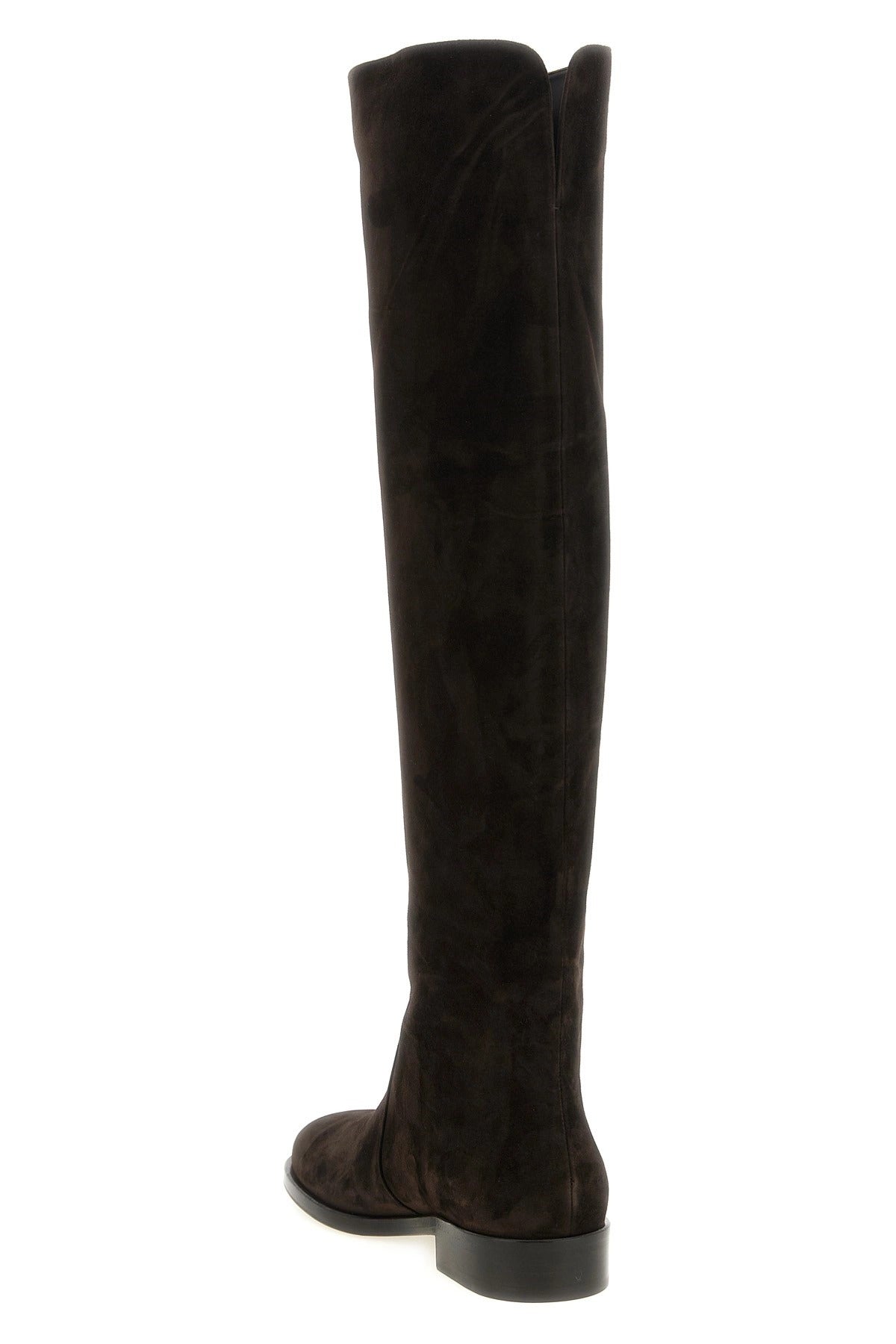 Gianvito Rossi Zayne High Boots