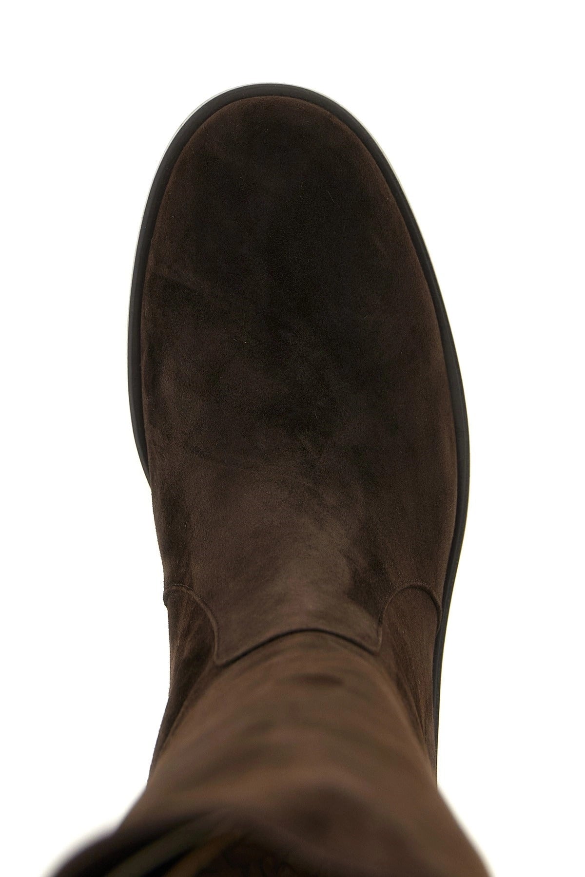 Gianvito Rossi Zayne High Boots