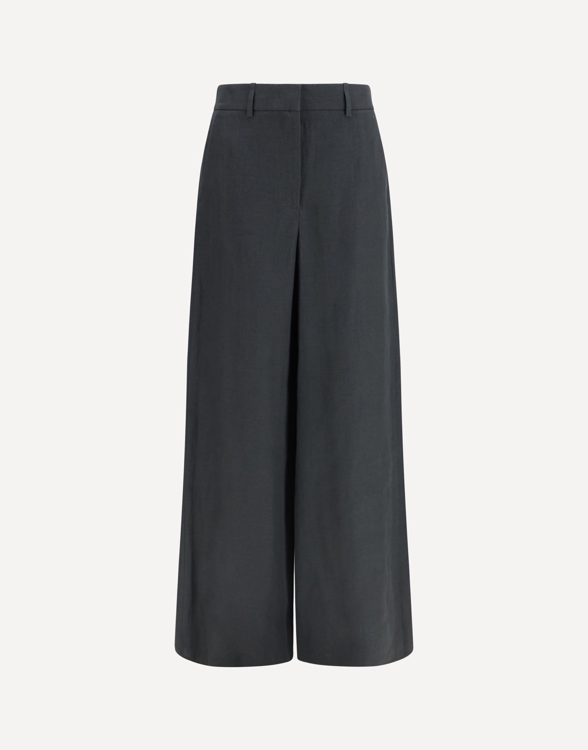 Giorgio Armani Linen Pants