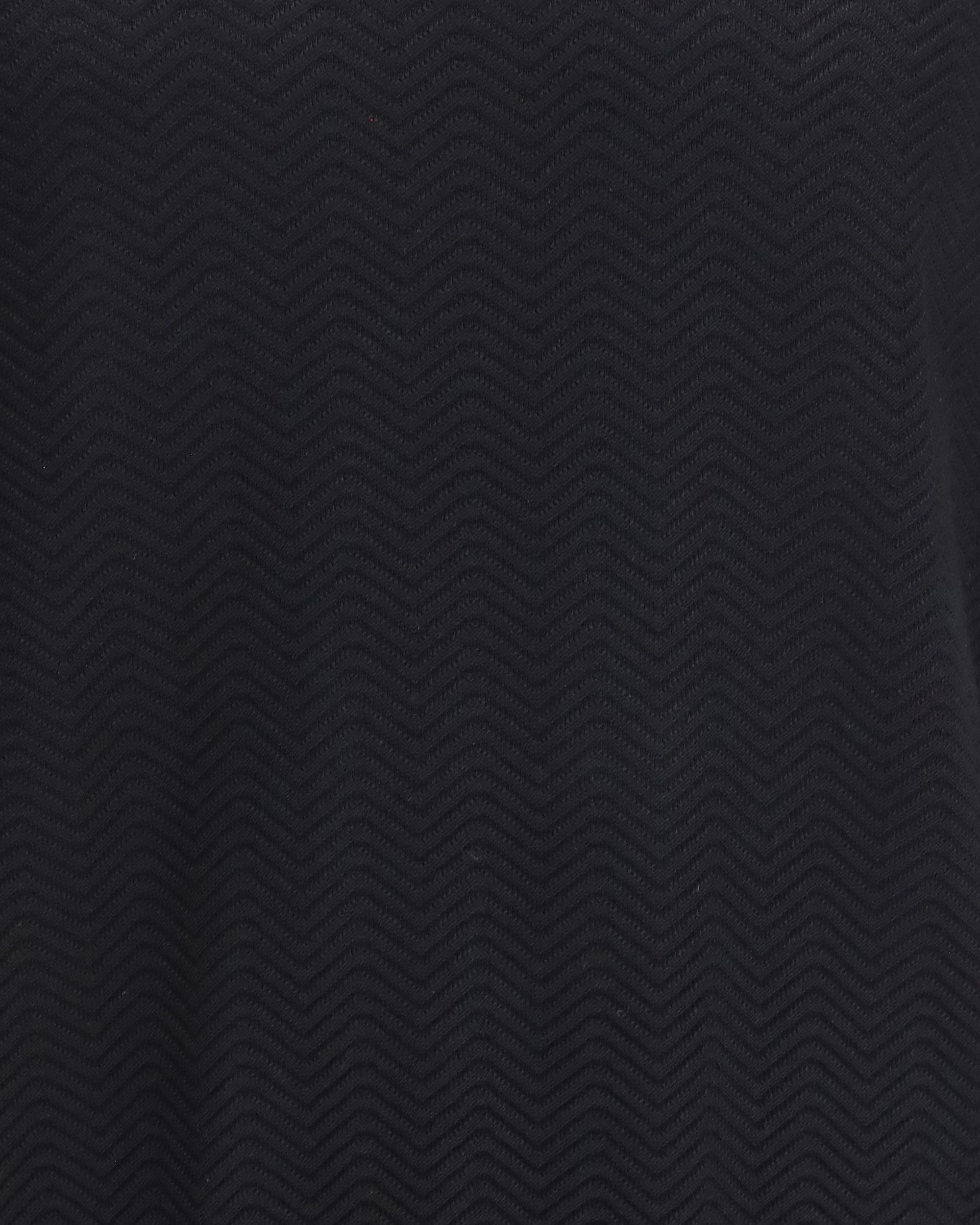 Giorgio Armani Short-Sleeved Cotton And Silk Sweater