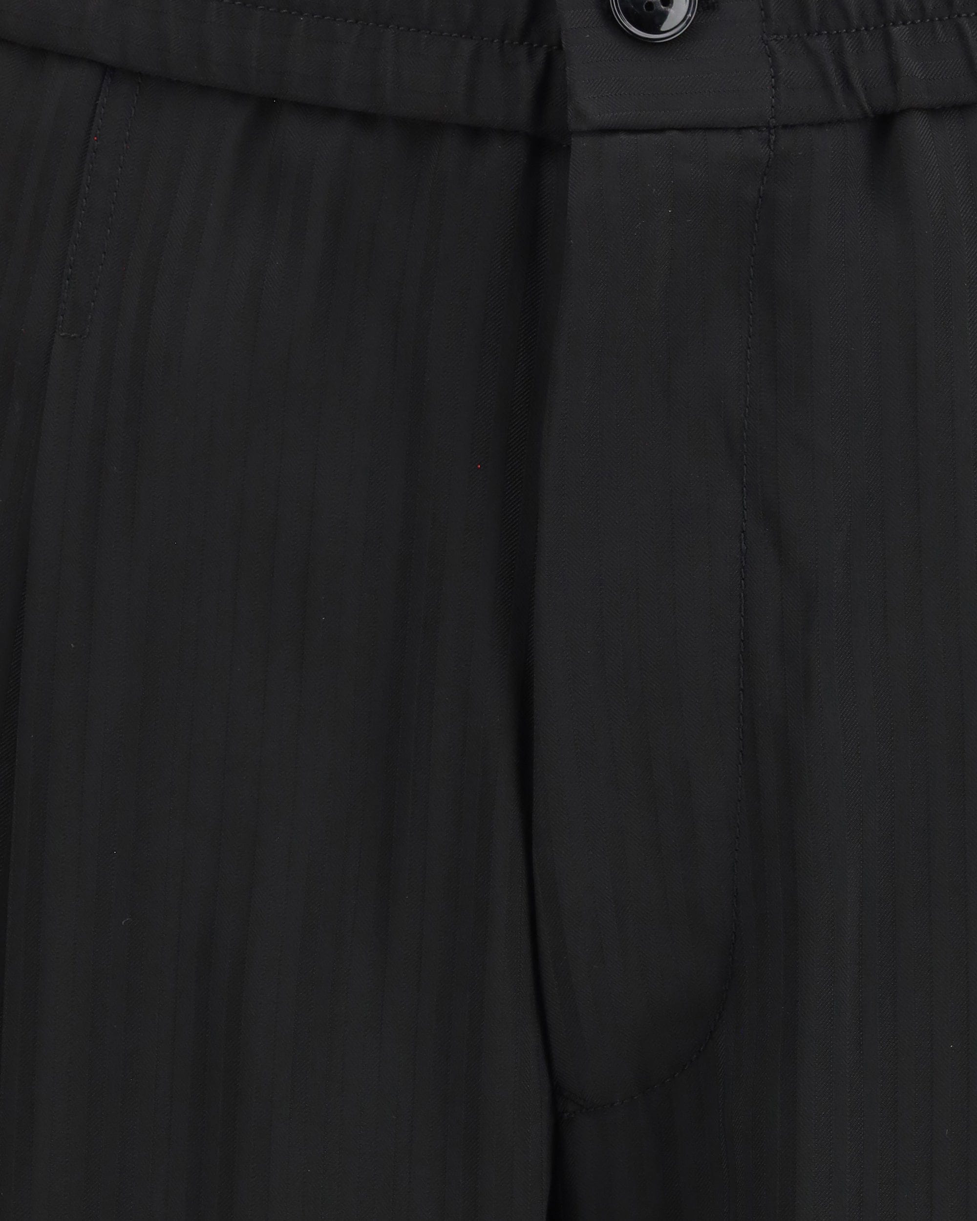 Giorgio Armani Wide-Leg Viscose Pants