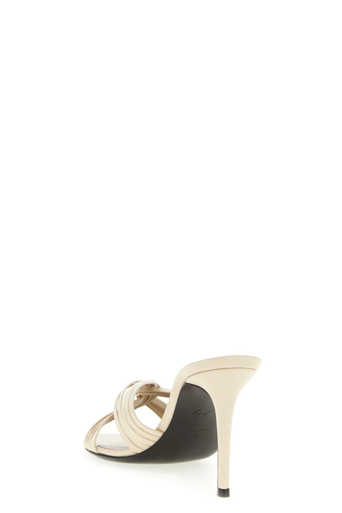 Giuseppe Zanotti Giuseppe Zanotti Clandestino High Heel Sandals
