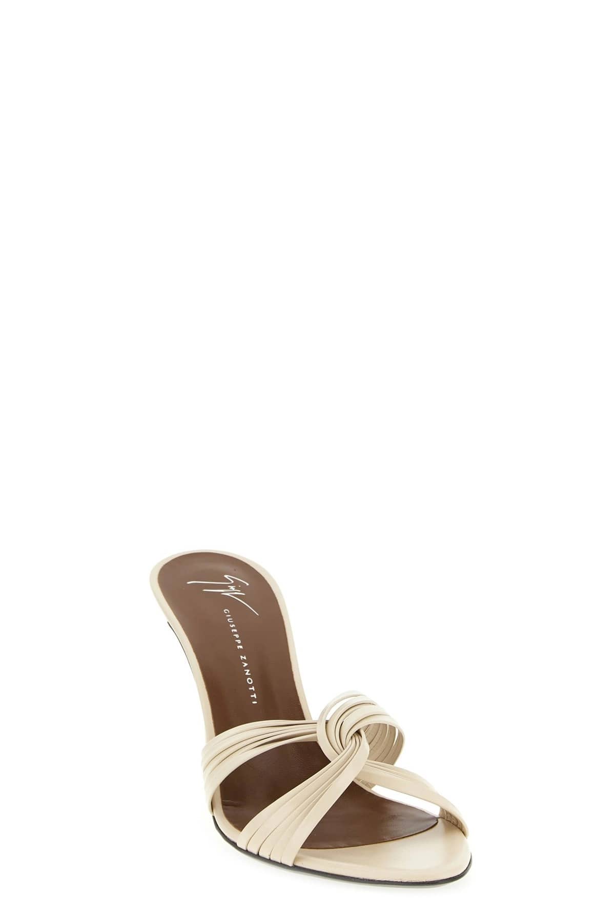 Giuseppe Zanotti Giuseppe Zanotti Clandestino High Heel Sandals