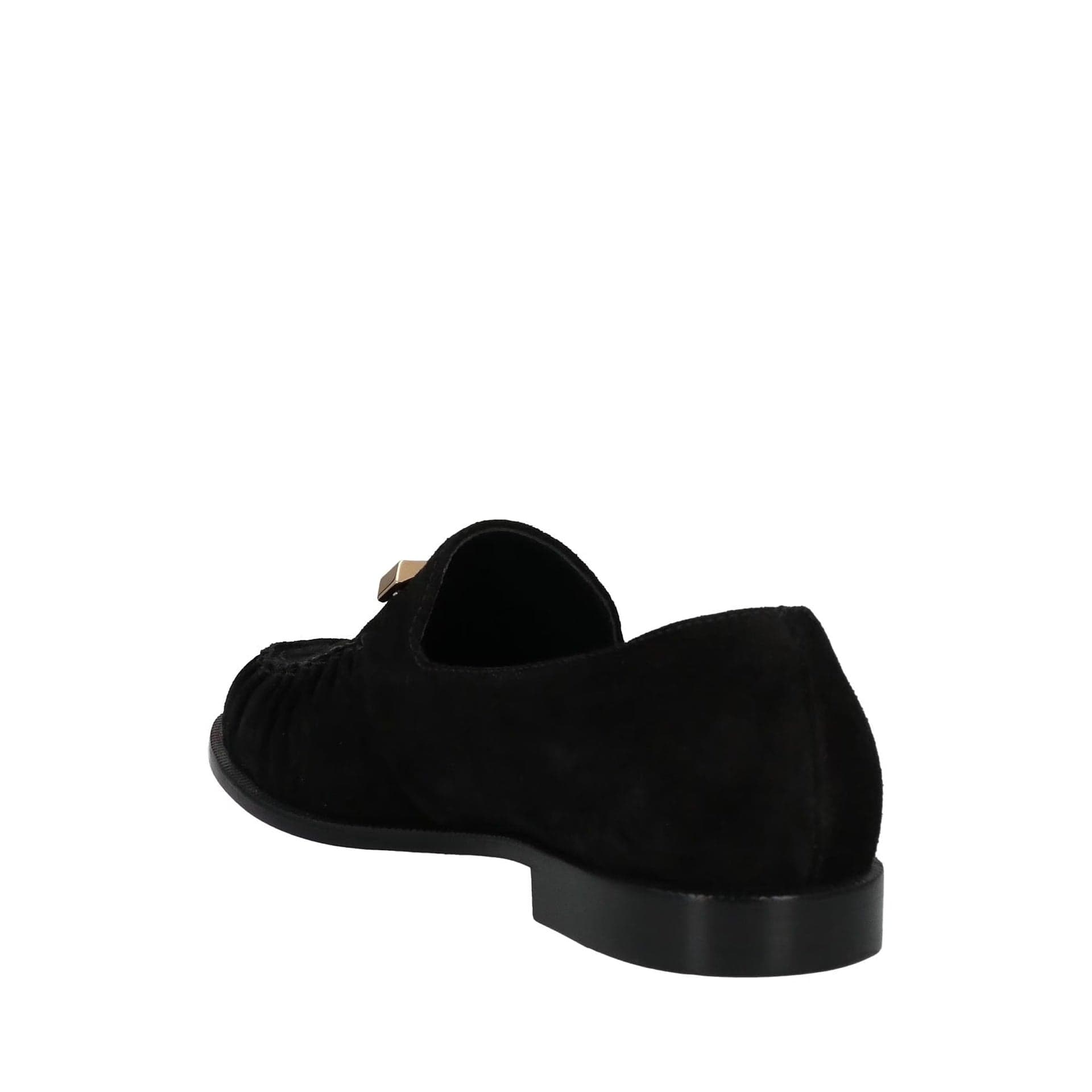 Giuseppe Zanotti Giuseppe Zanotti Flavio 2mt Leather Loafers