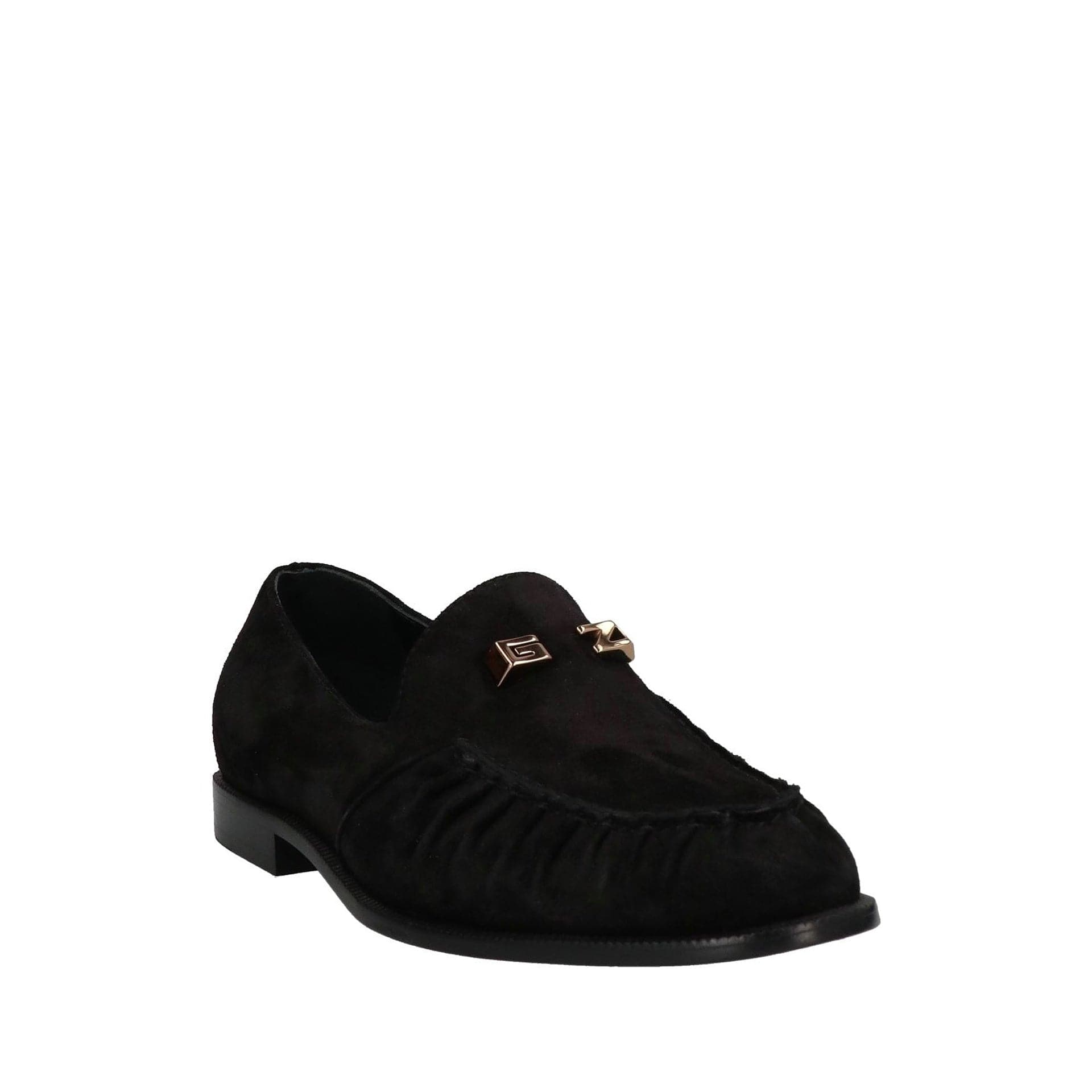 Giuseppe Zanotti Mocassins en cuir Flavio 2mt - alternate view