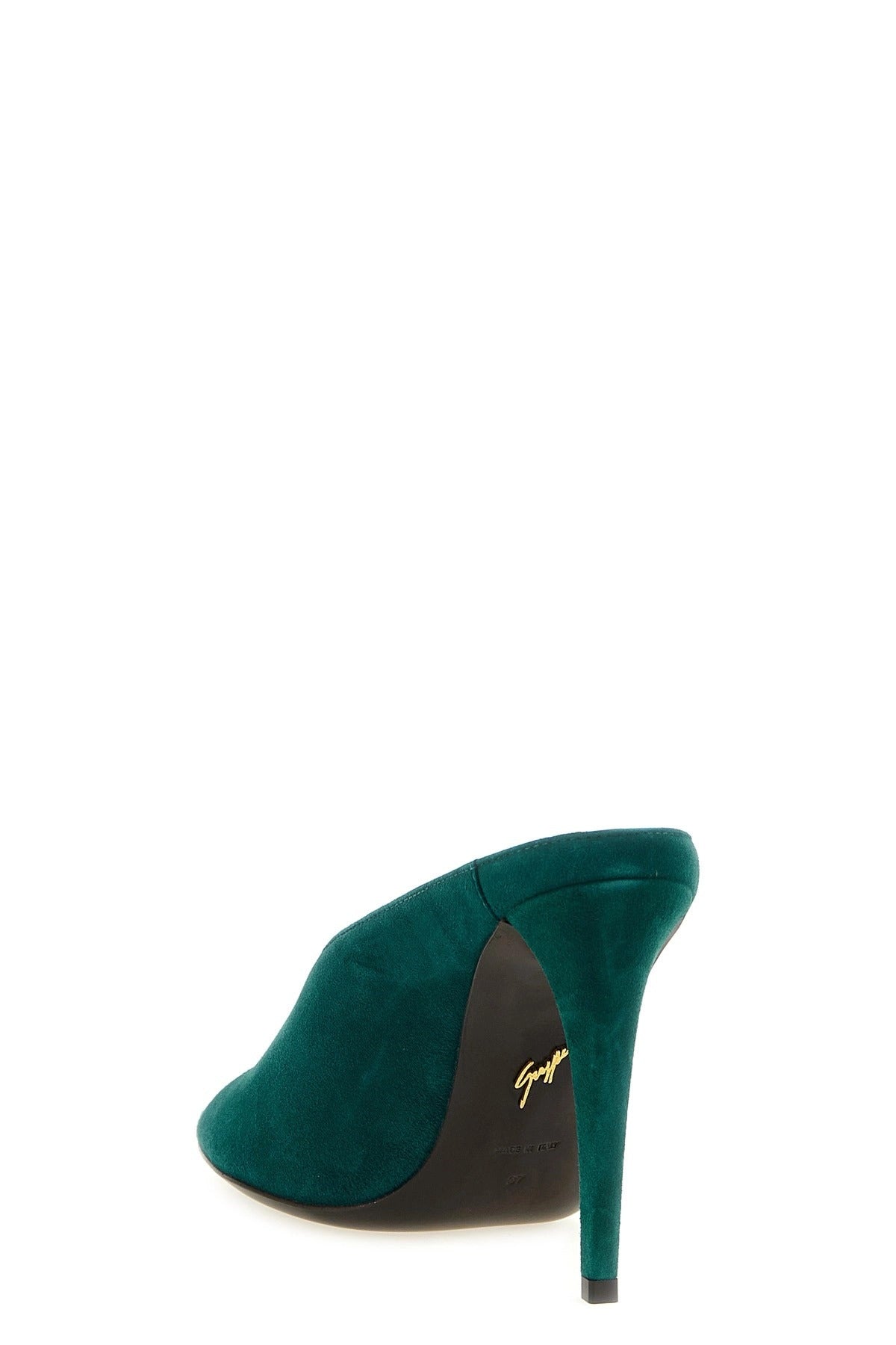 Giuseppe Zanotti Intriigo Cluedo Sandals